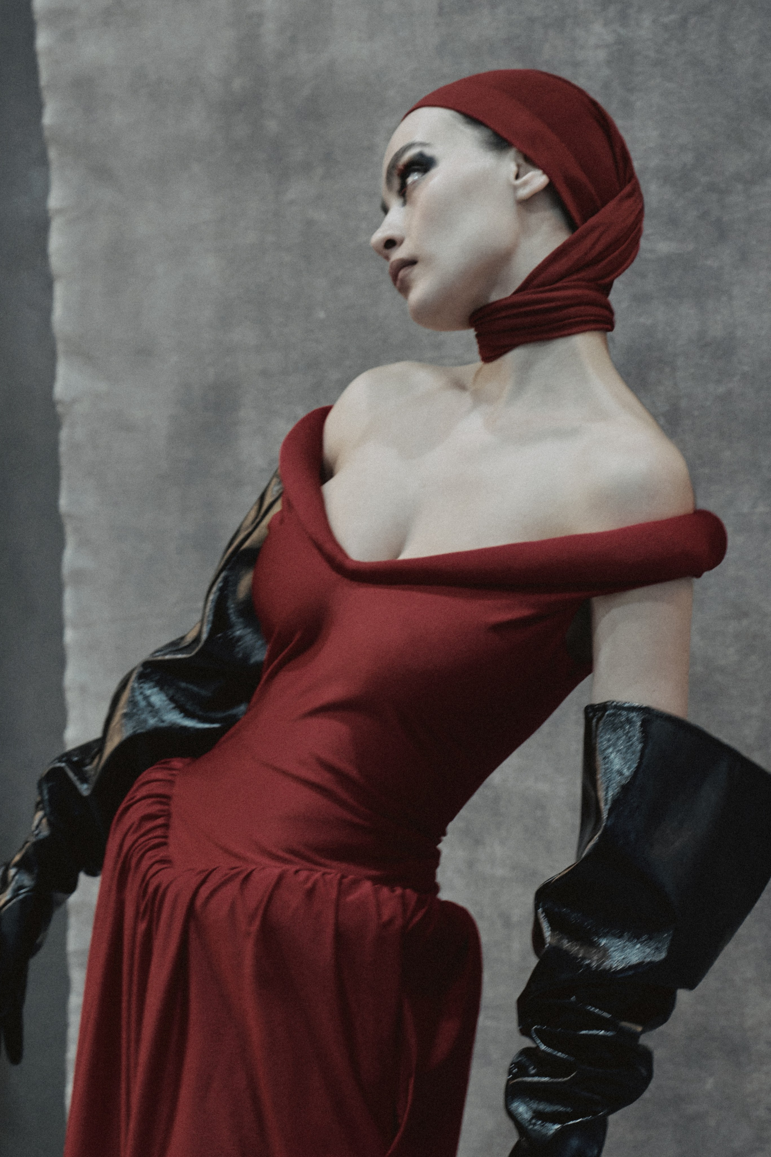 Fashion photo course // Neemaign photoschool. Фотограф Анна Мызникова