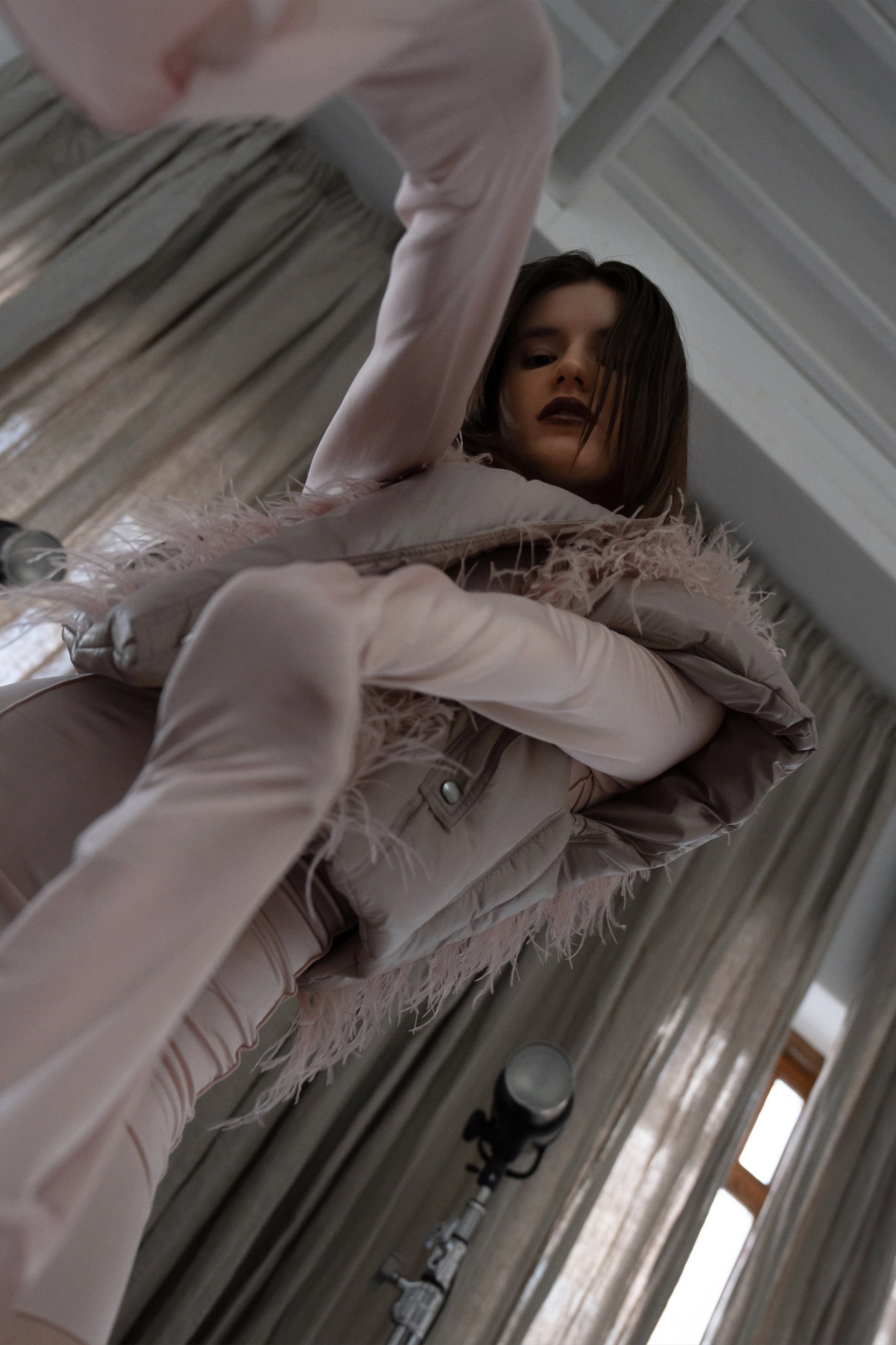 General vi Campaign. Фотограф Анна Мызникова