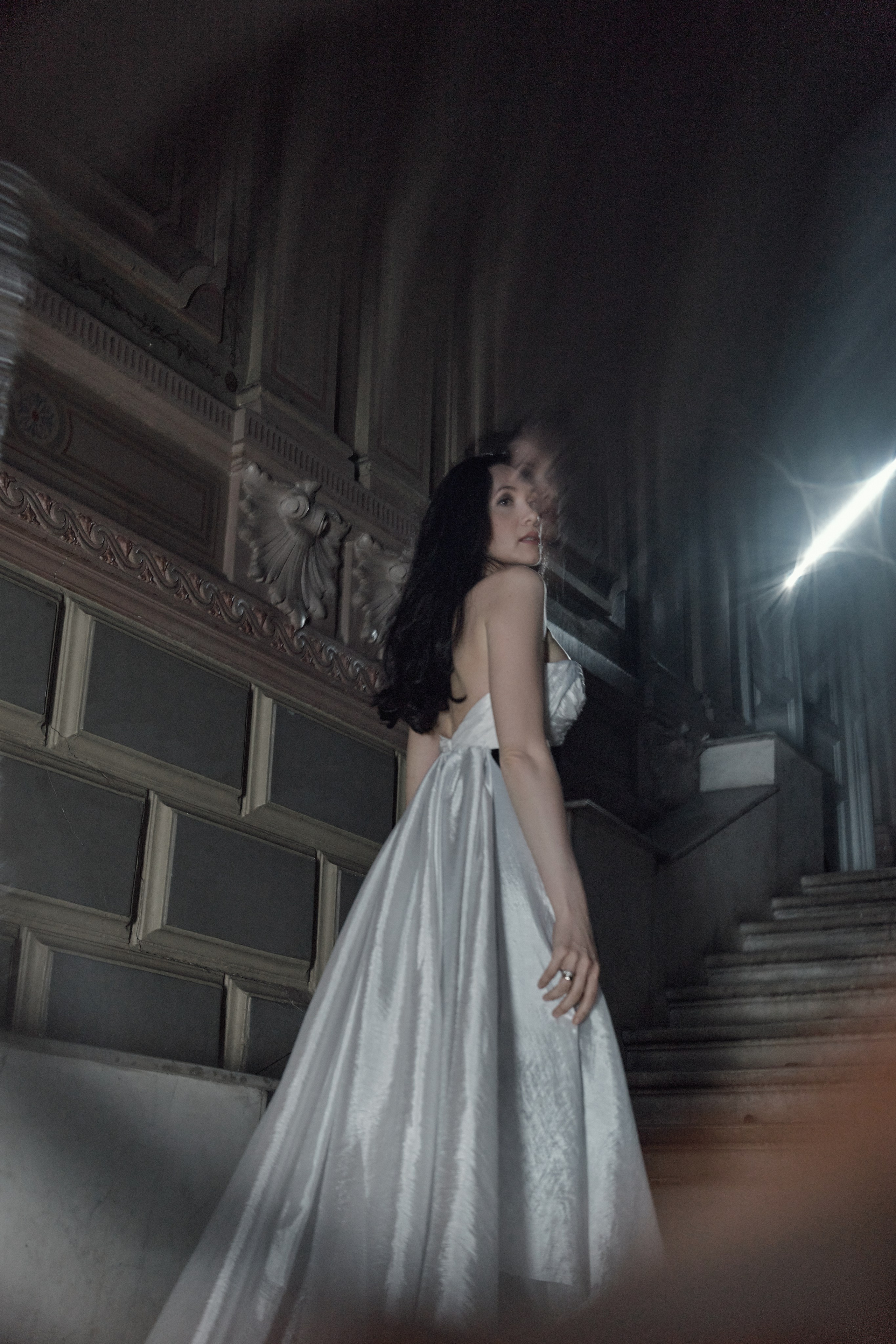 Veronika. Фотограф Анна Мызникова