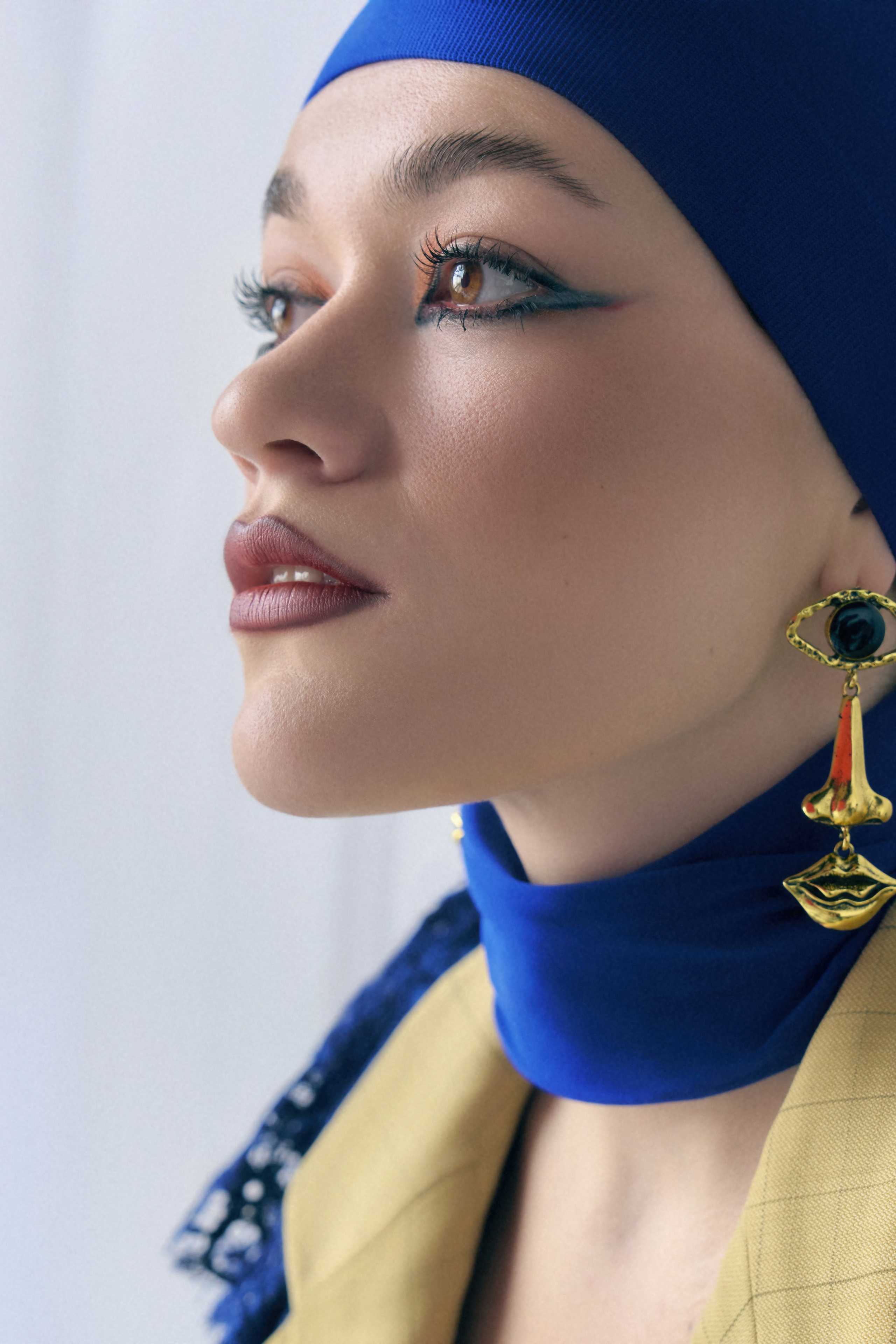 Anastasia. Фотограф Анна Мызникова