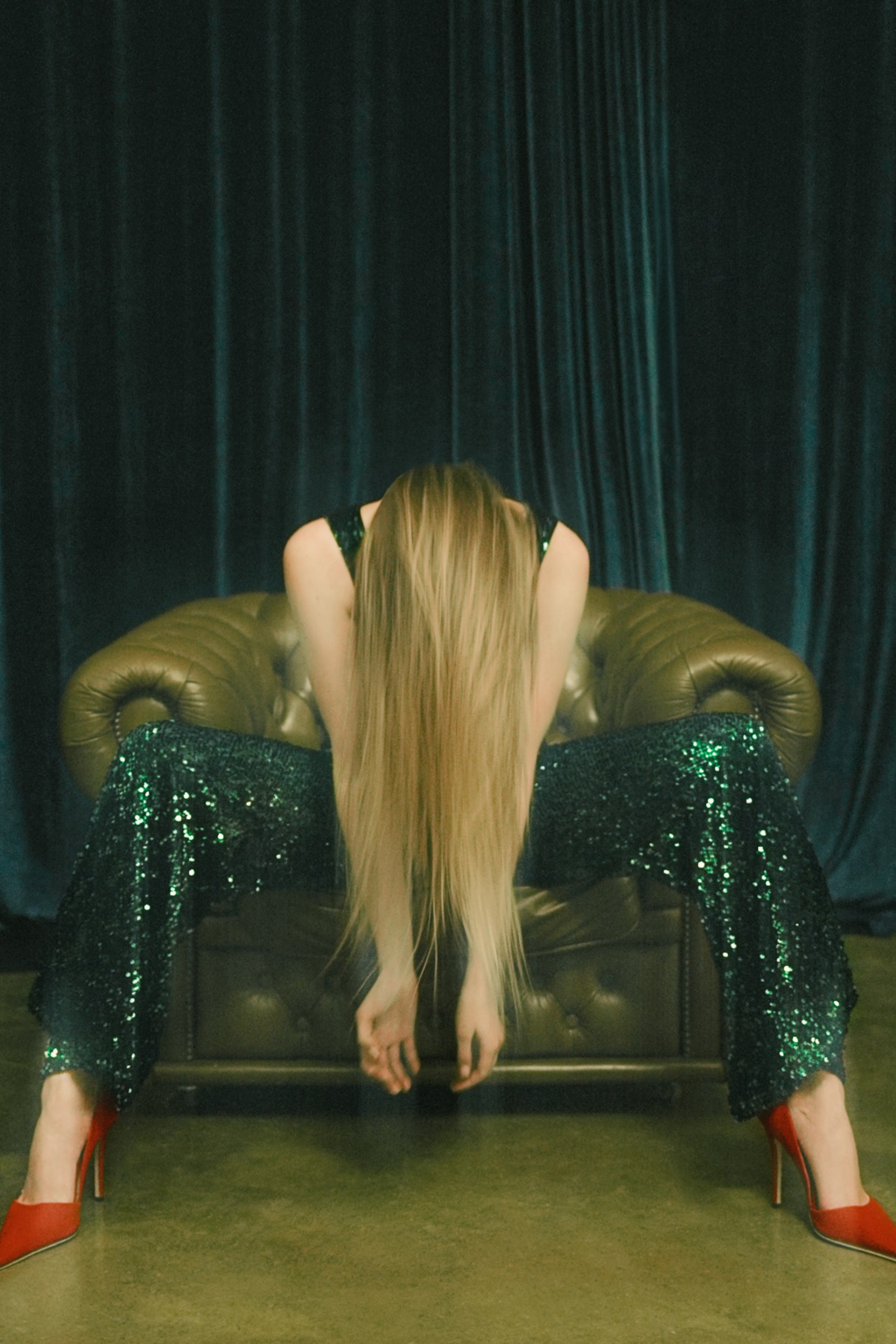 Art vision. Фотограф Анна Мызникова