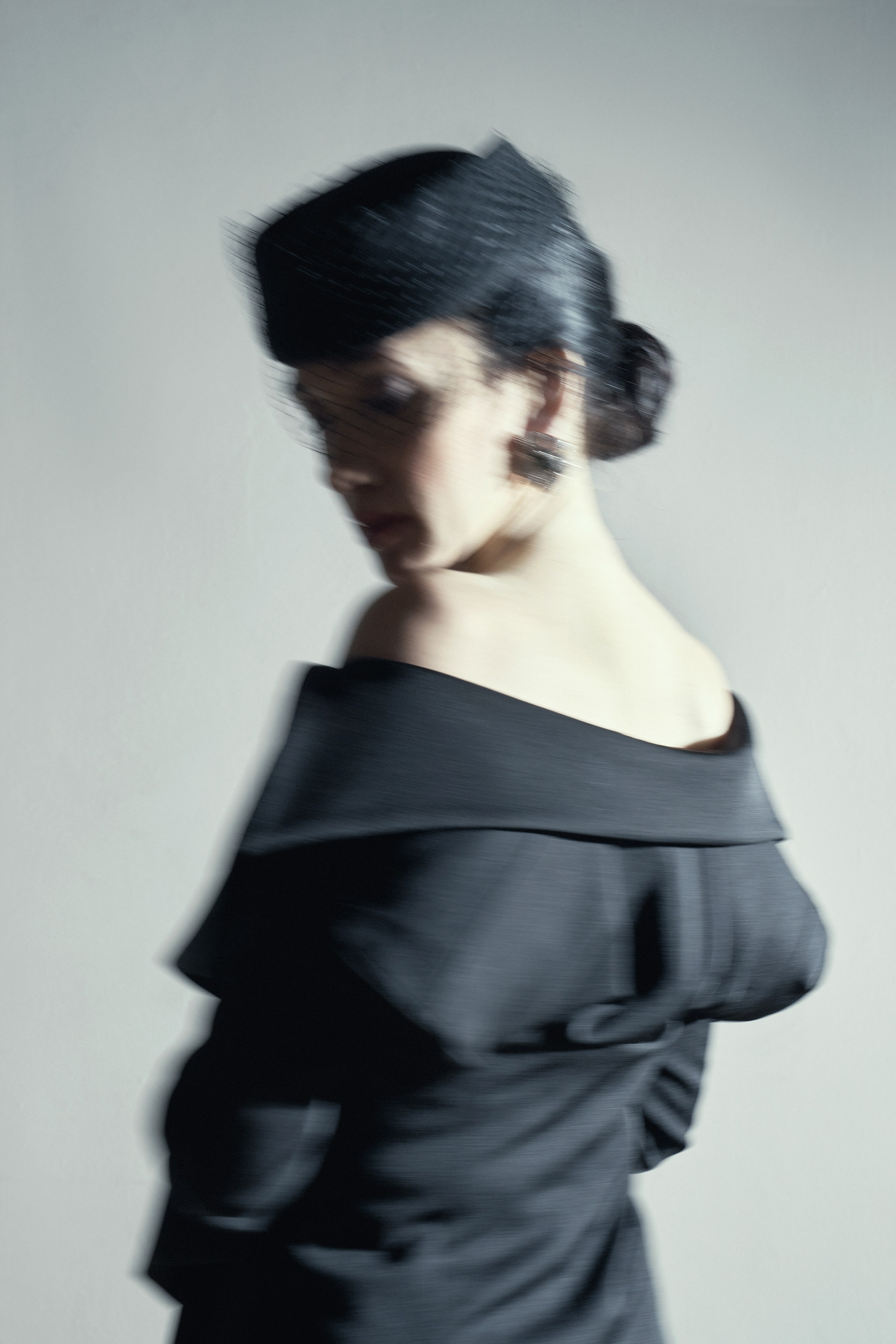 Veronika. Фотограф Анна Мызникова