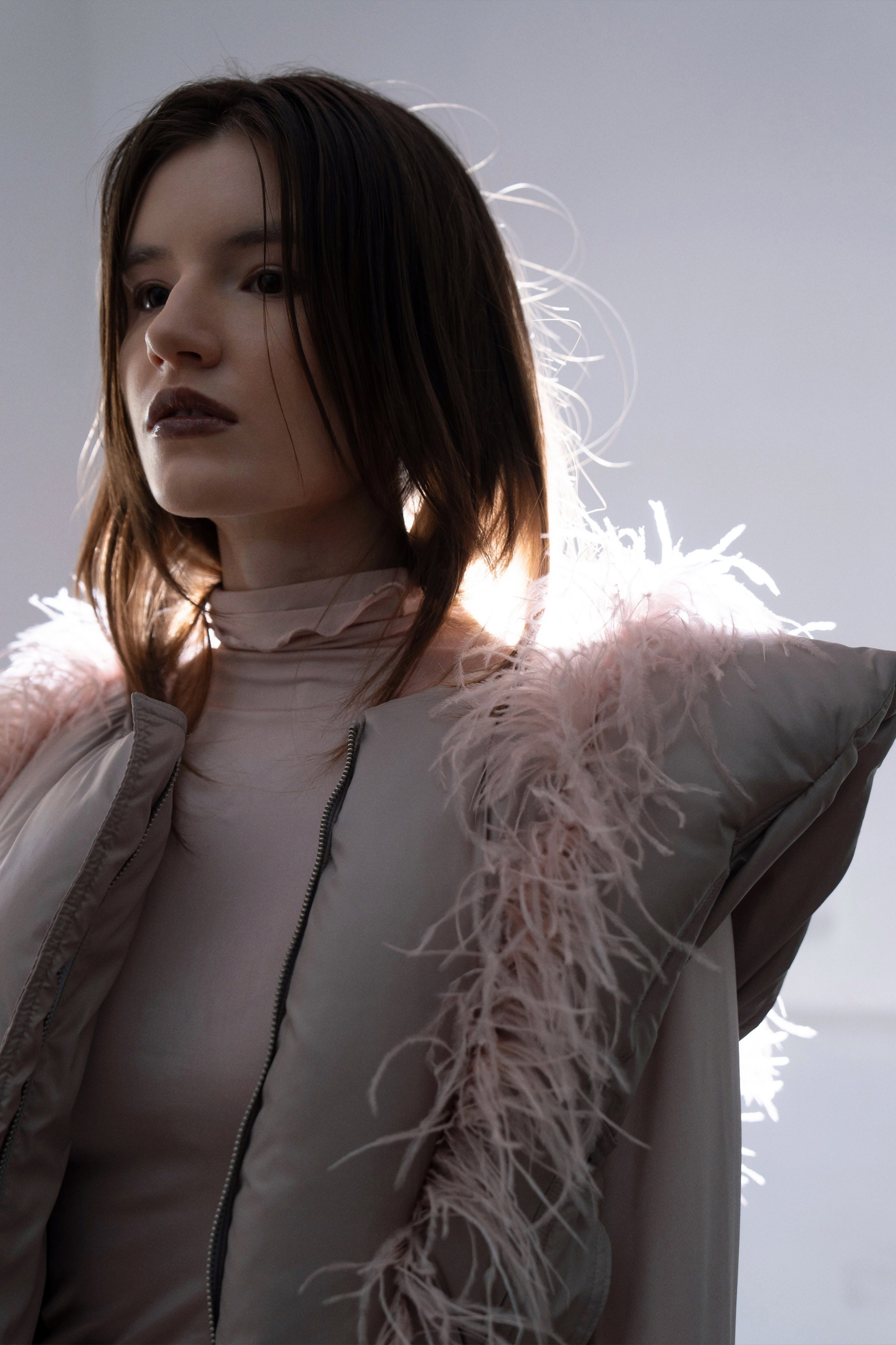 General vi Campaign. Фотограф Анна Мызникова