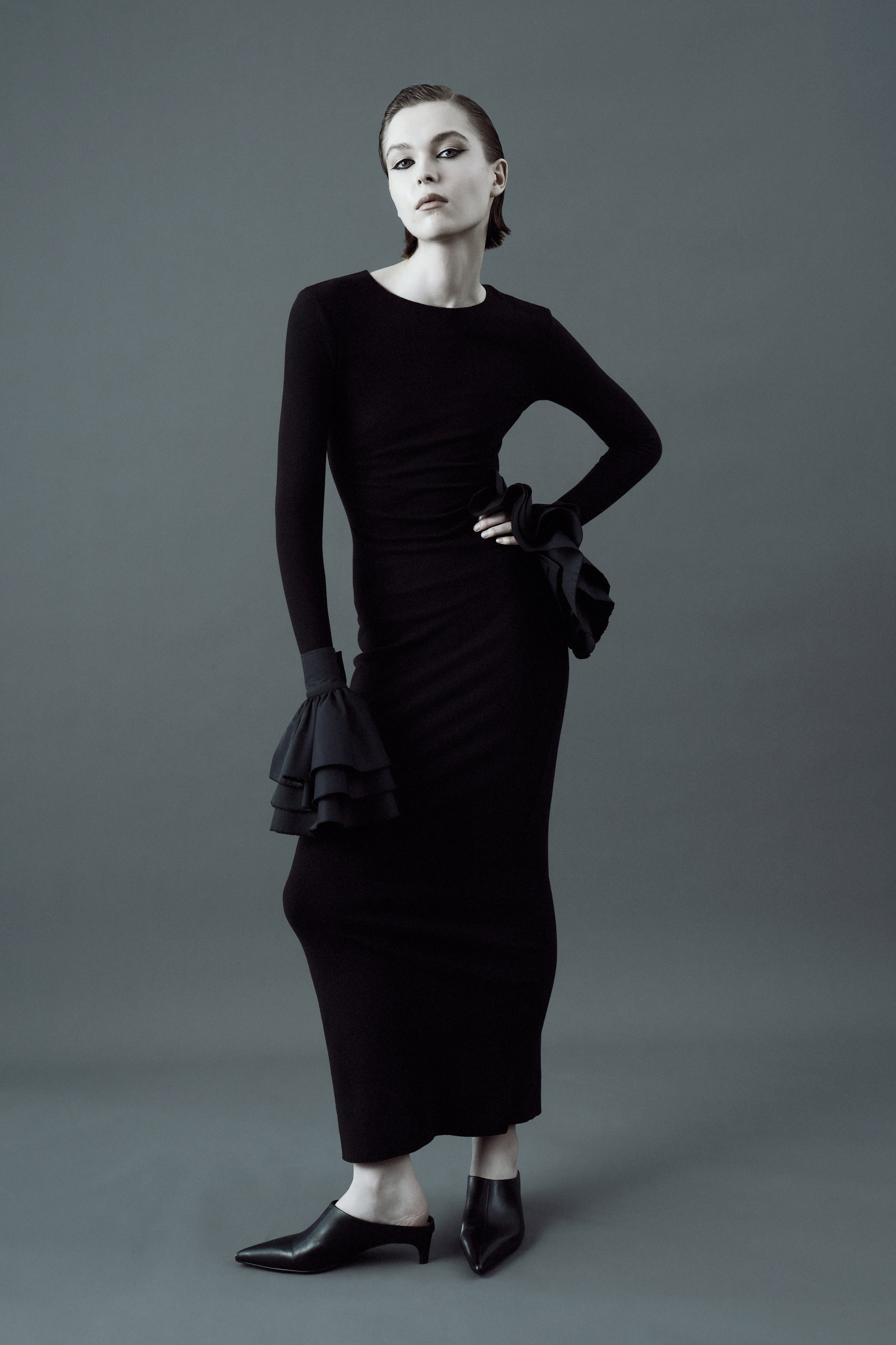 1826 school workshop. Фотограф Анна Мызникова