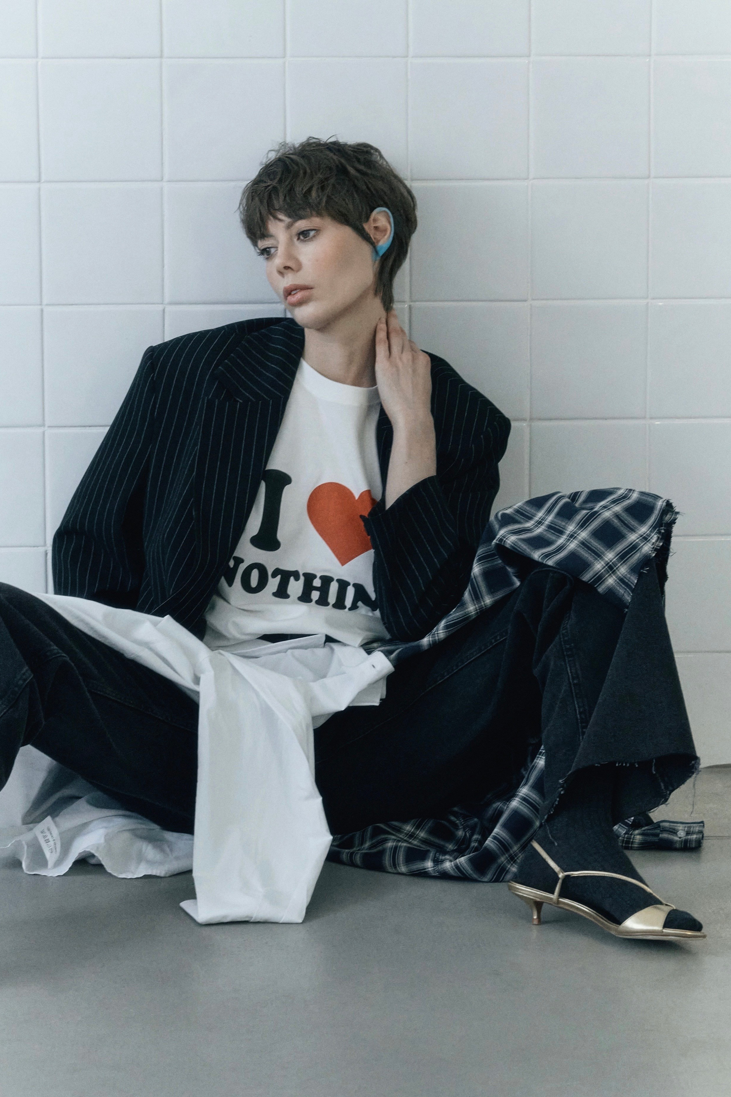 1826 school workshop. Фотограф Анна Мызникова