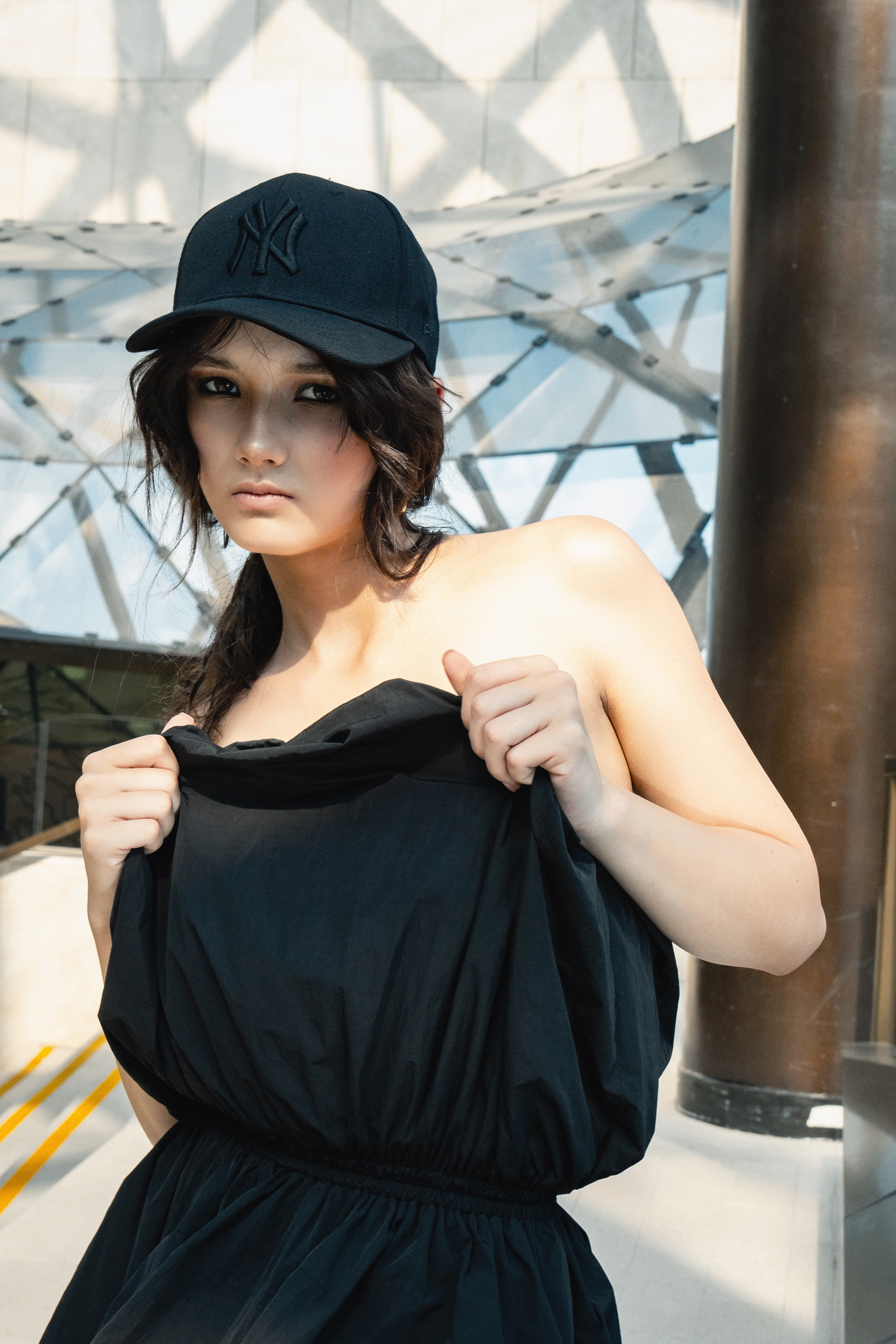 Yuliya. Фотограф Анна Мызникова