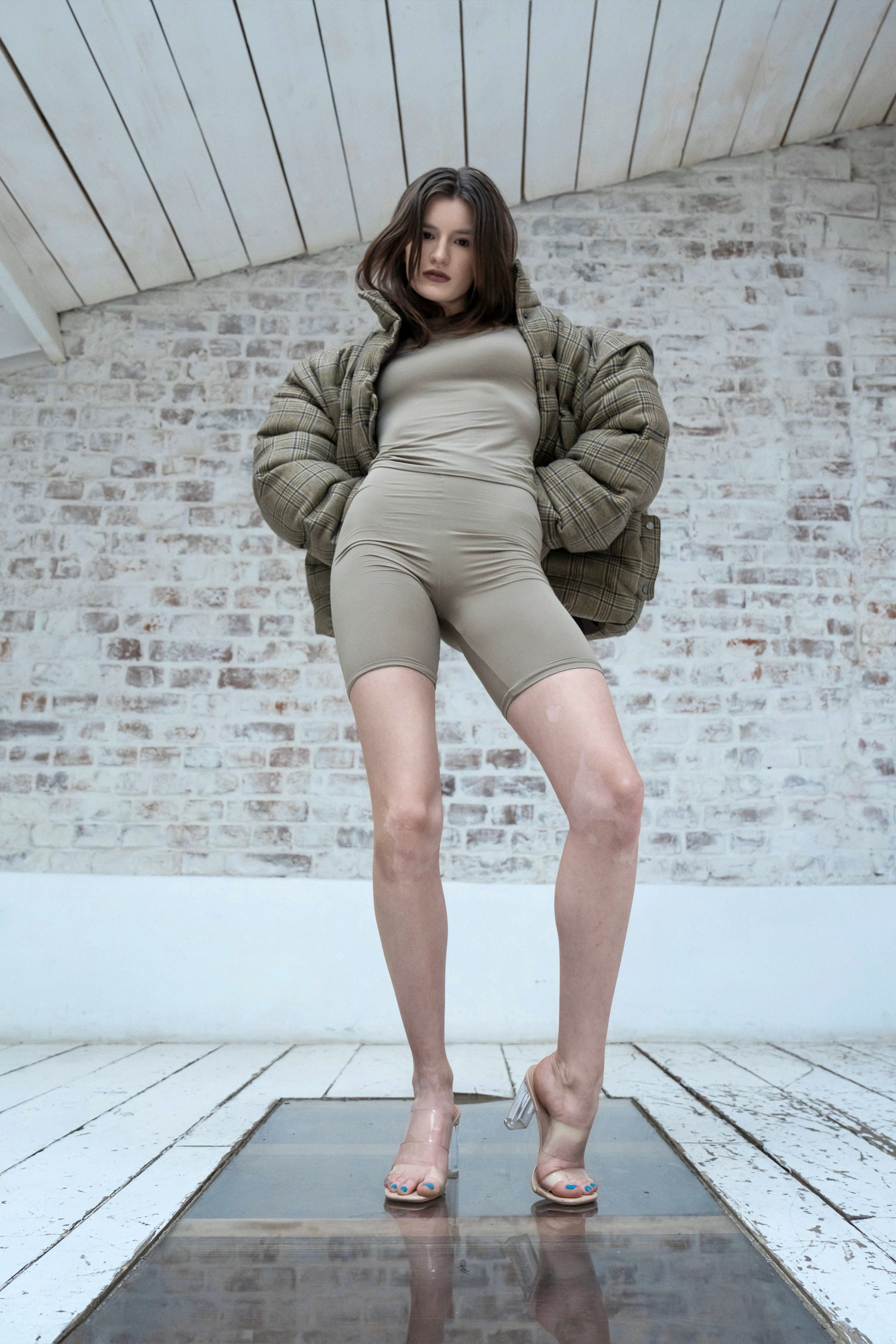 General vi Campaign. Фотограф Анна Мызникова