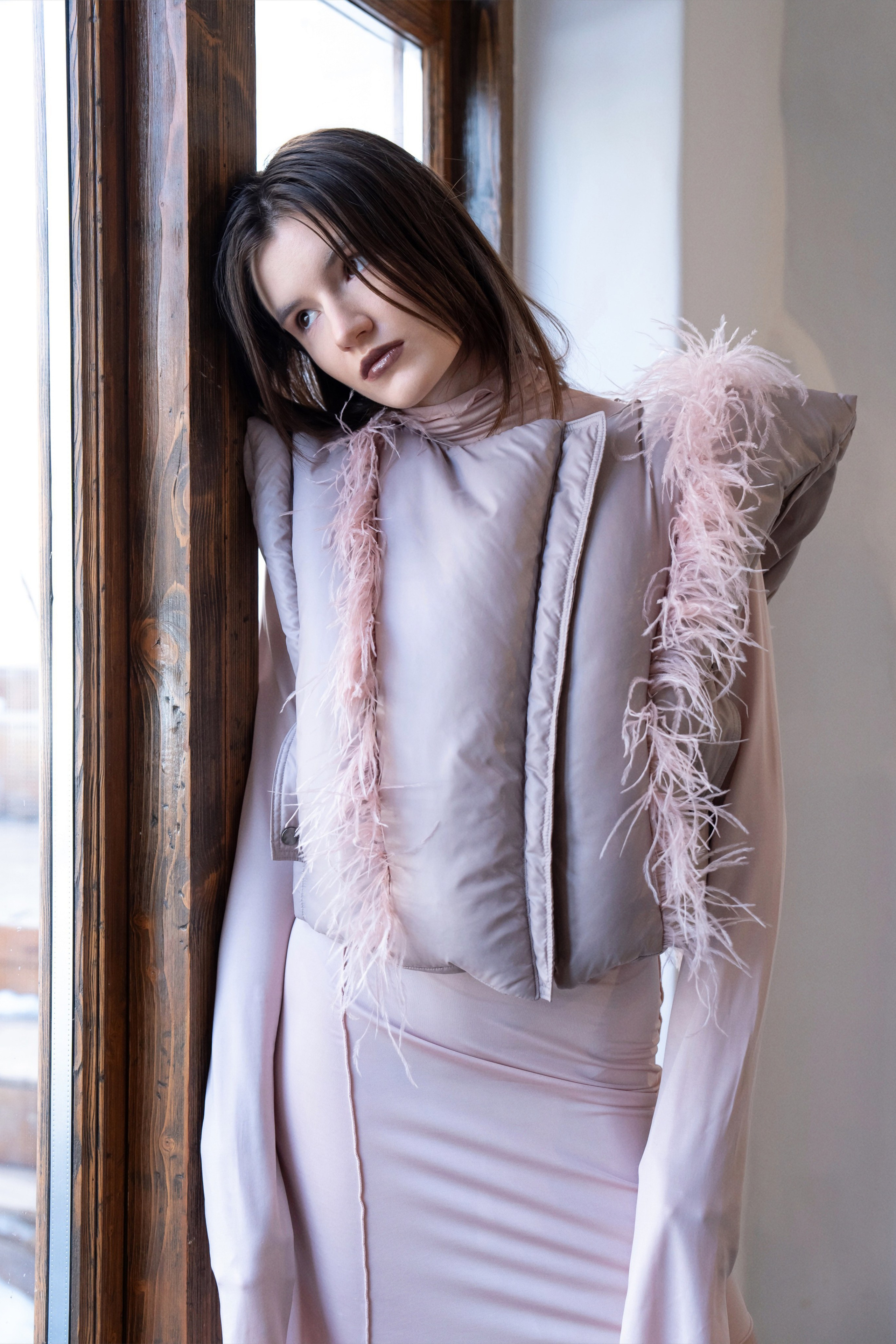 General vi Campaign. Фотограф Анна Мызникова