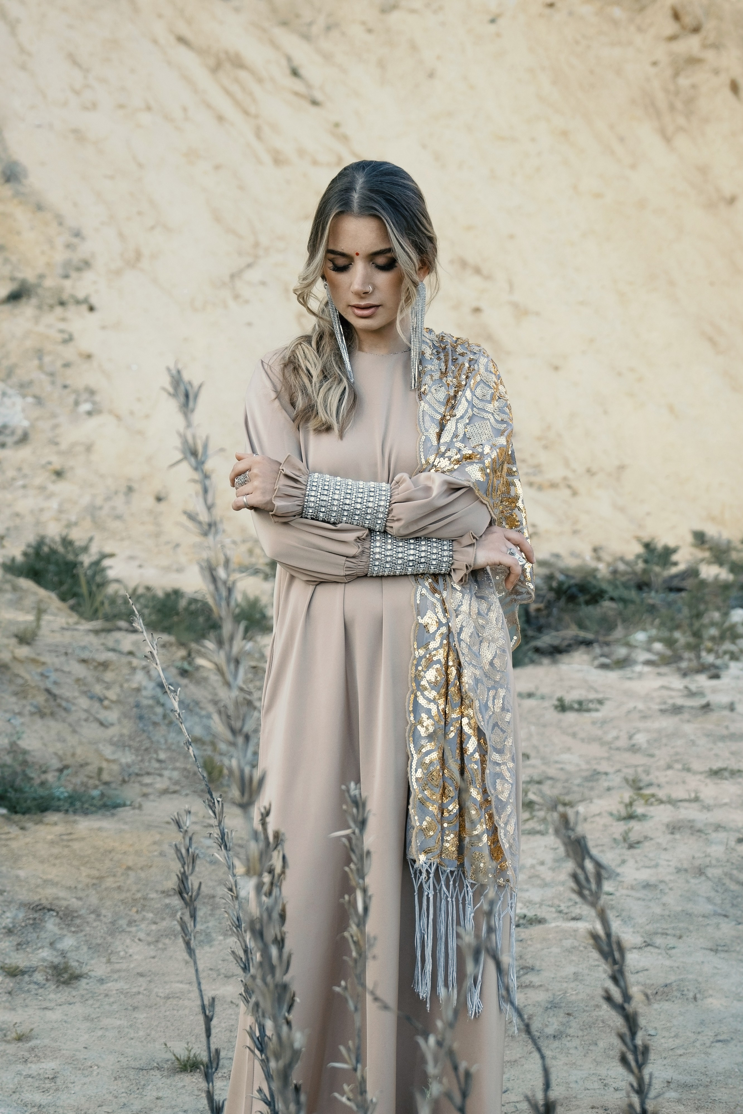 Olga. Фотограф Анна Мызникова