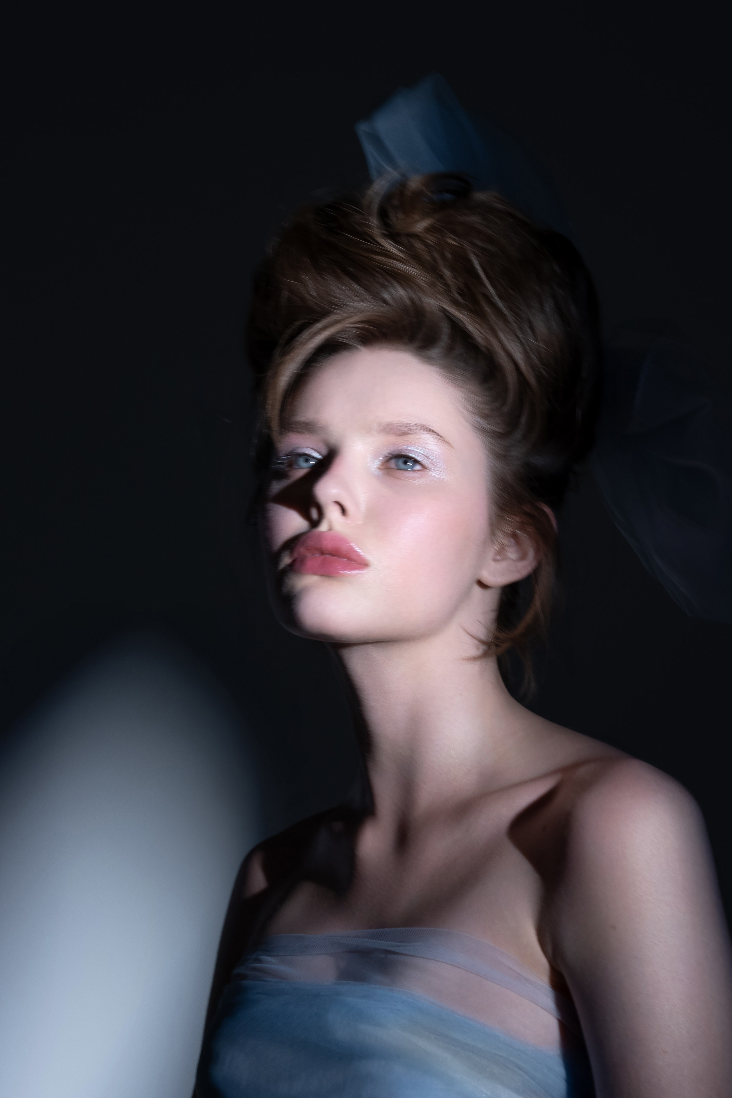 Beauty. Фотограф Анна Мызникова