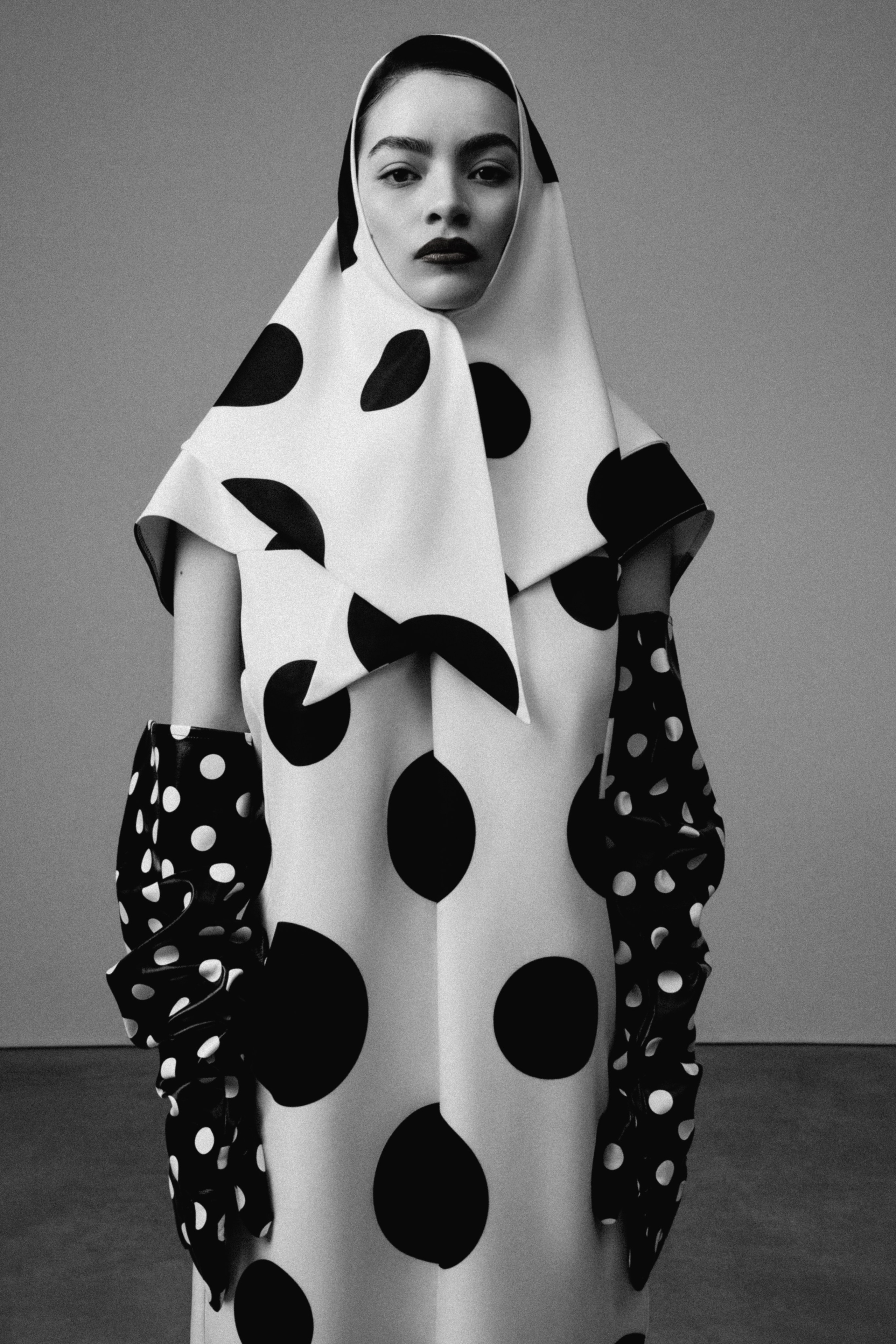 Fashion photo course // Neemaign photoschool. Фотограф Анна Мызникова