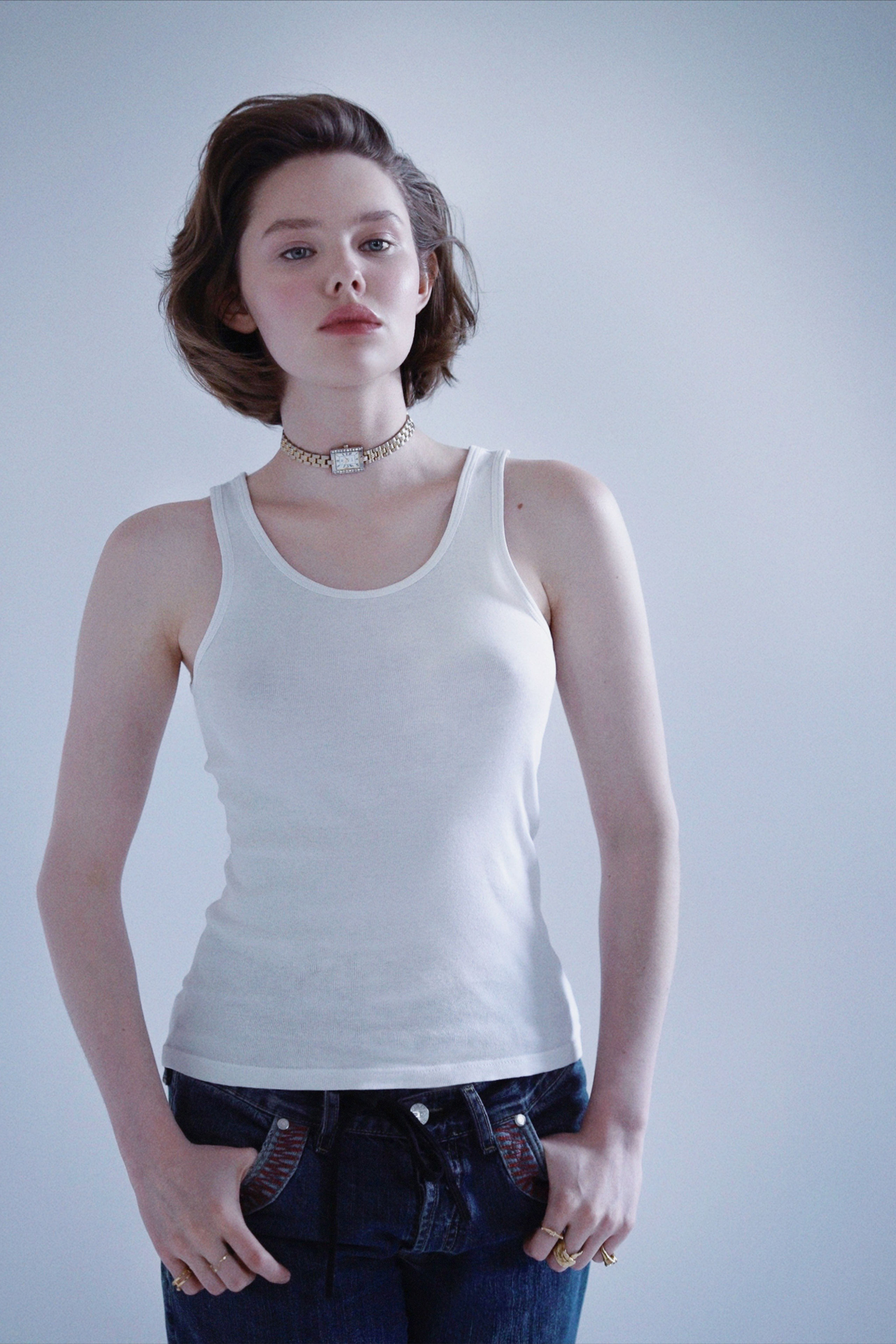 Beauty. Фотограф Анна Мызникова