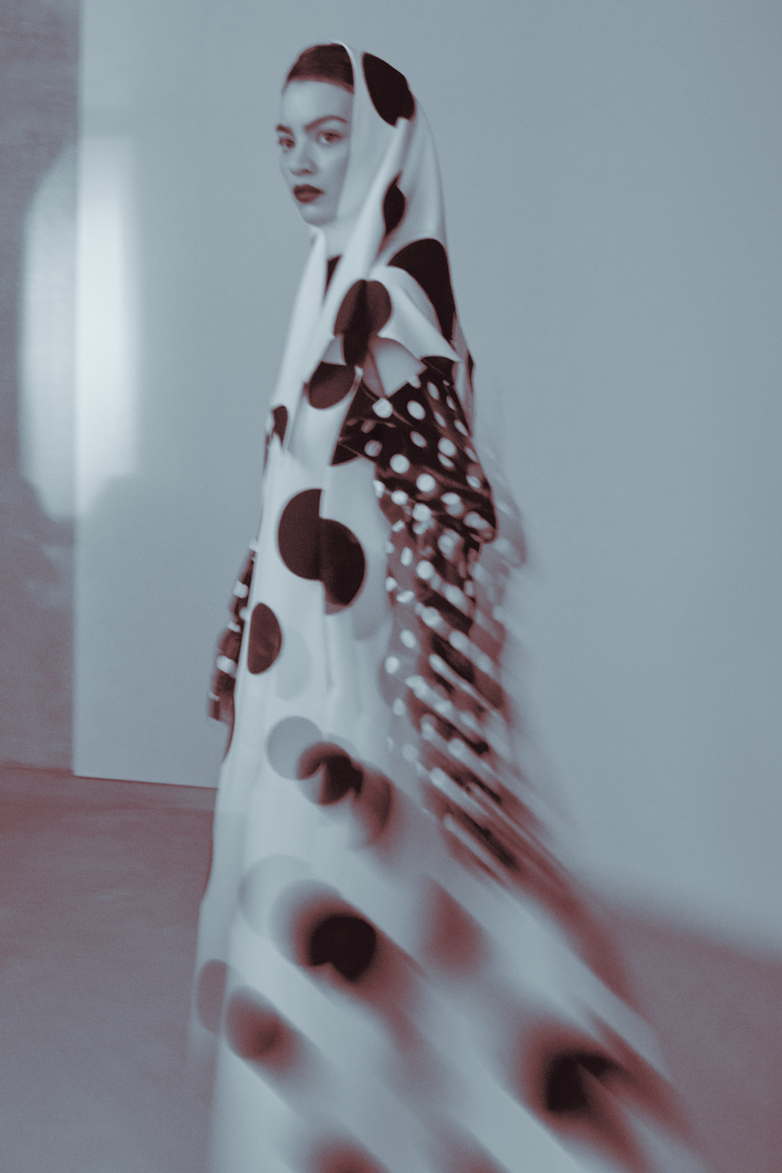 Fashion photo course // Neemaign photoschool. Фотограф Анна Мызникова