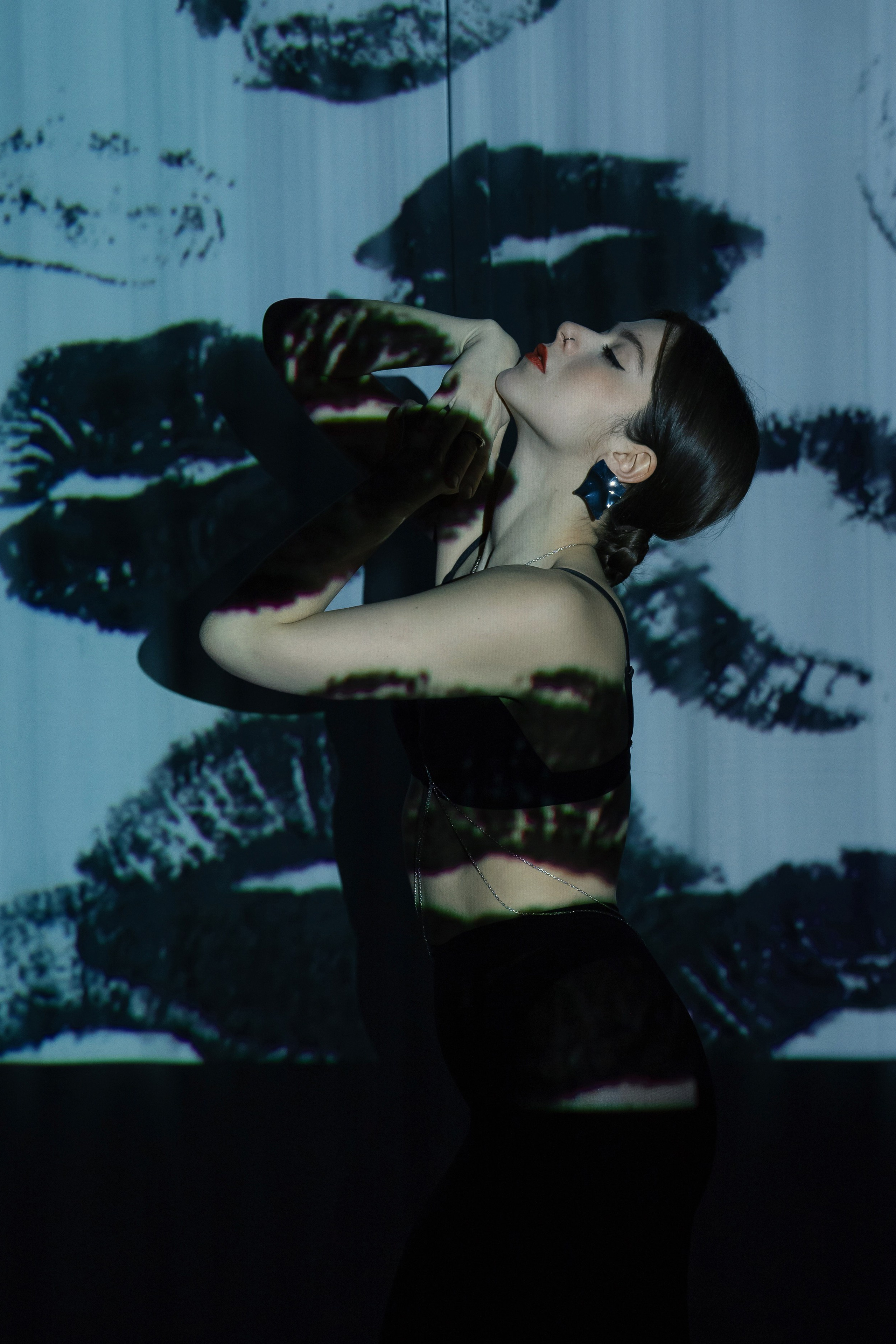 Mariya. Фотограф Анна Мызникова