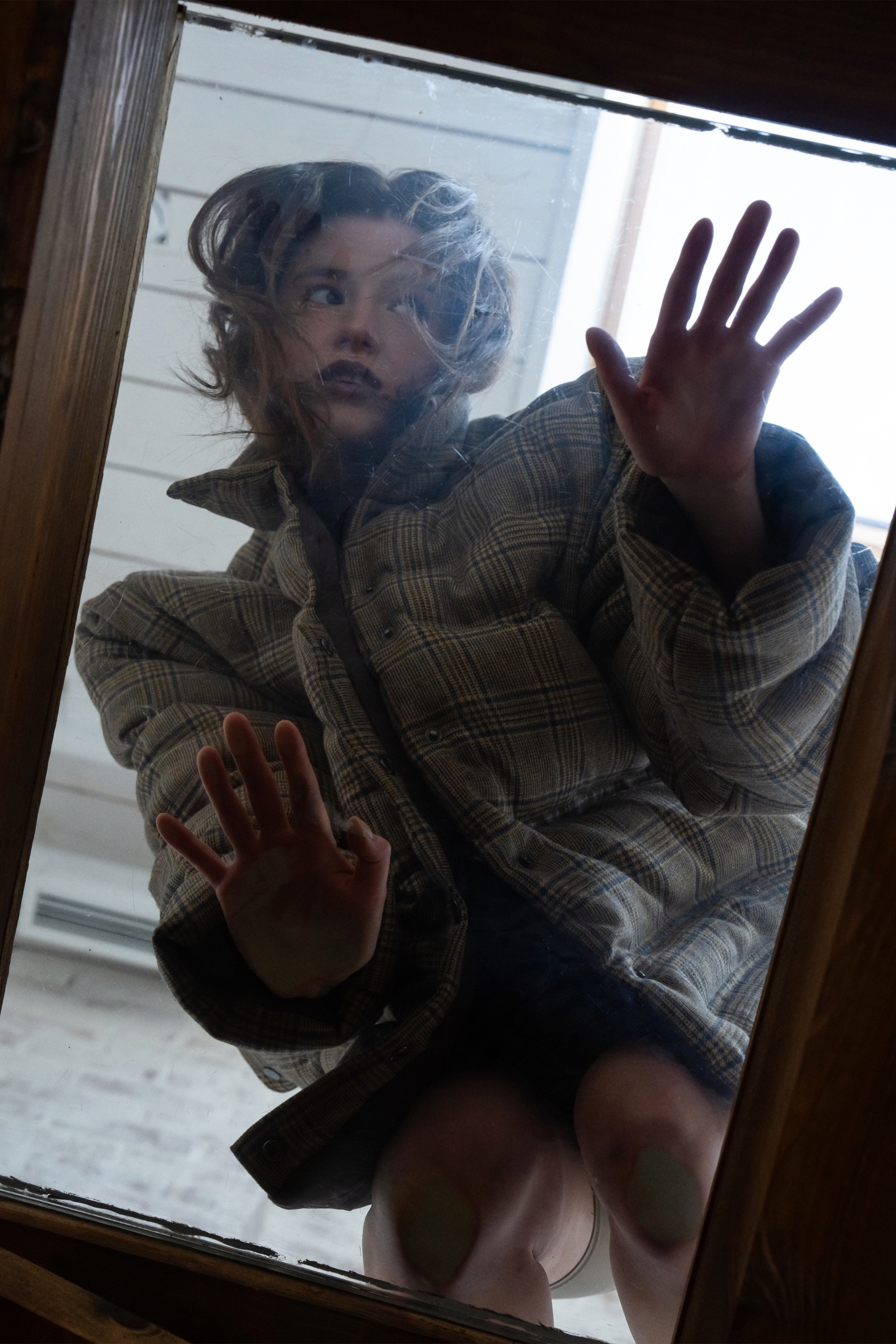 General vi Campaign. Фотограф Анна Мызникова