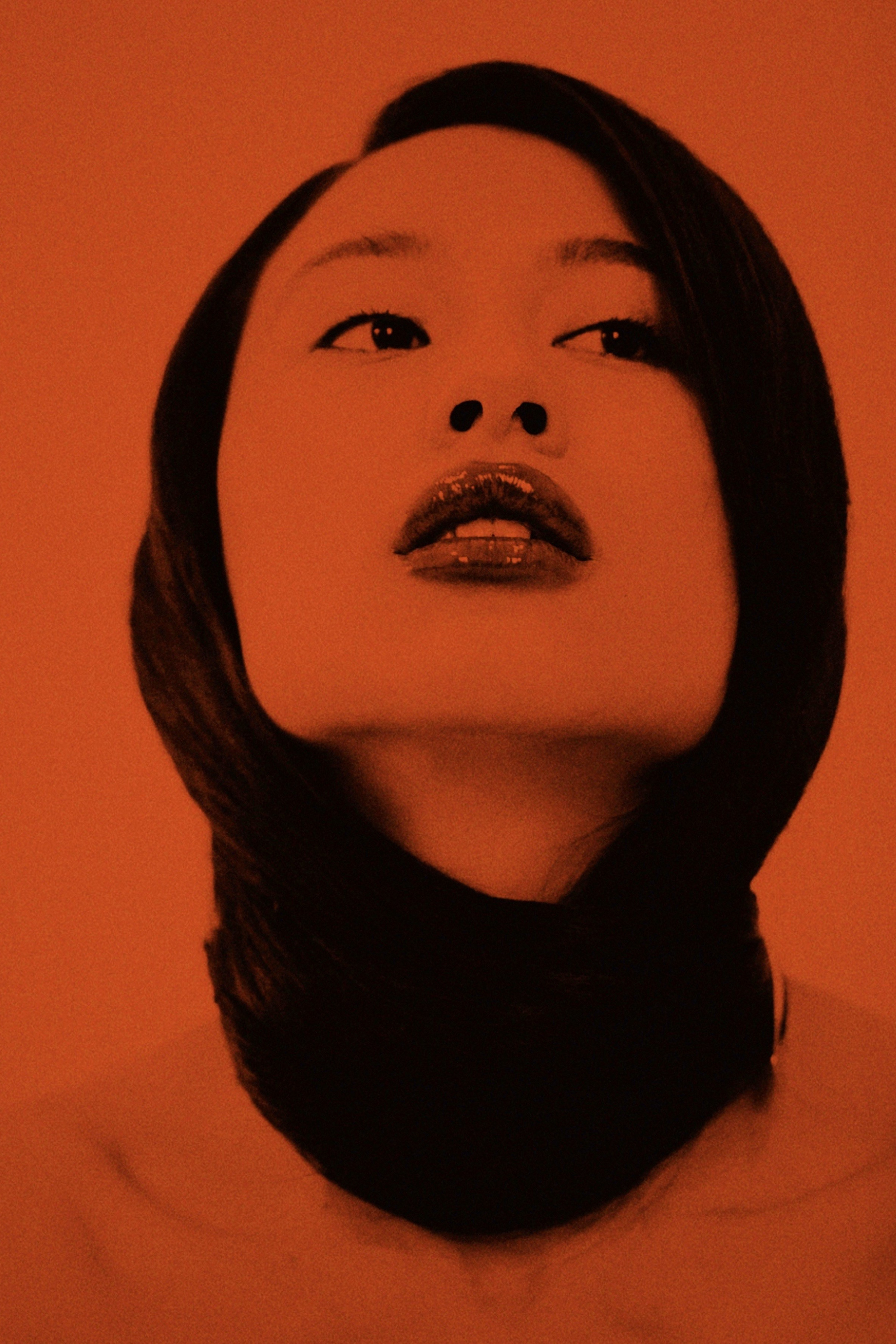 Art vision. Фотограф Анна Мызникова