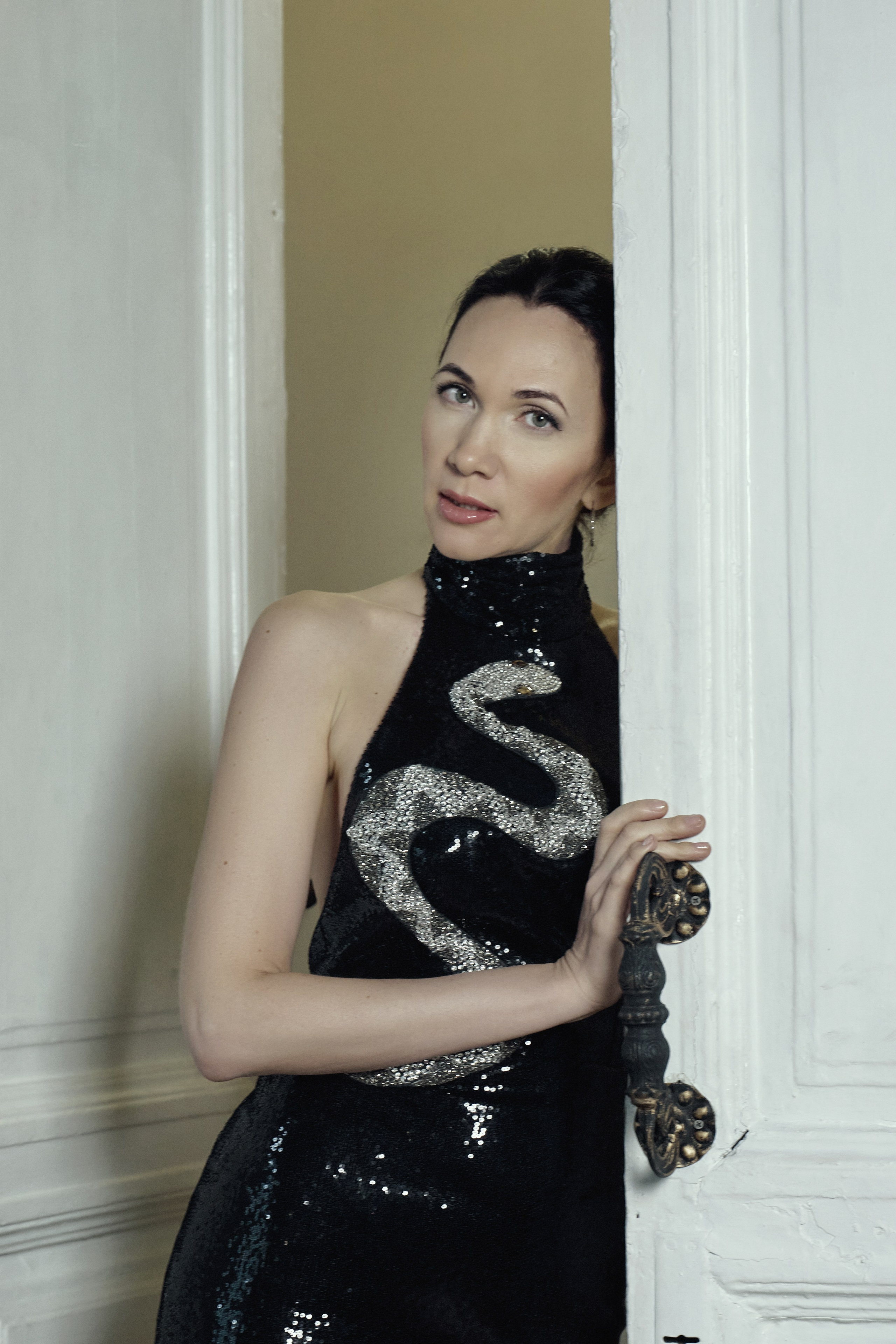 Veronika. Фотограф Анна Мызникова