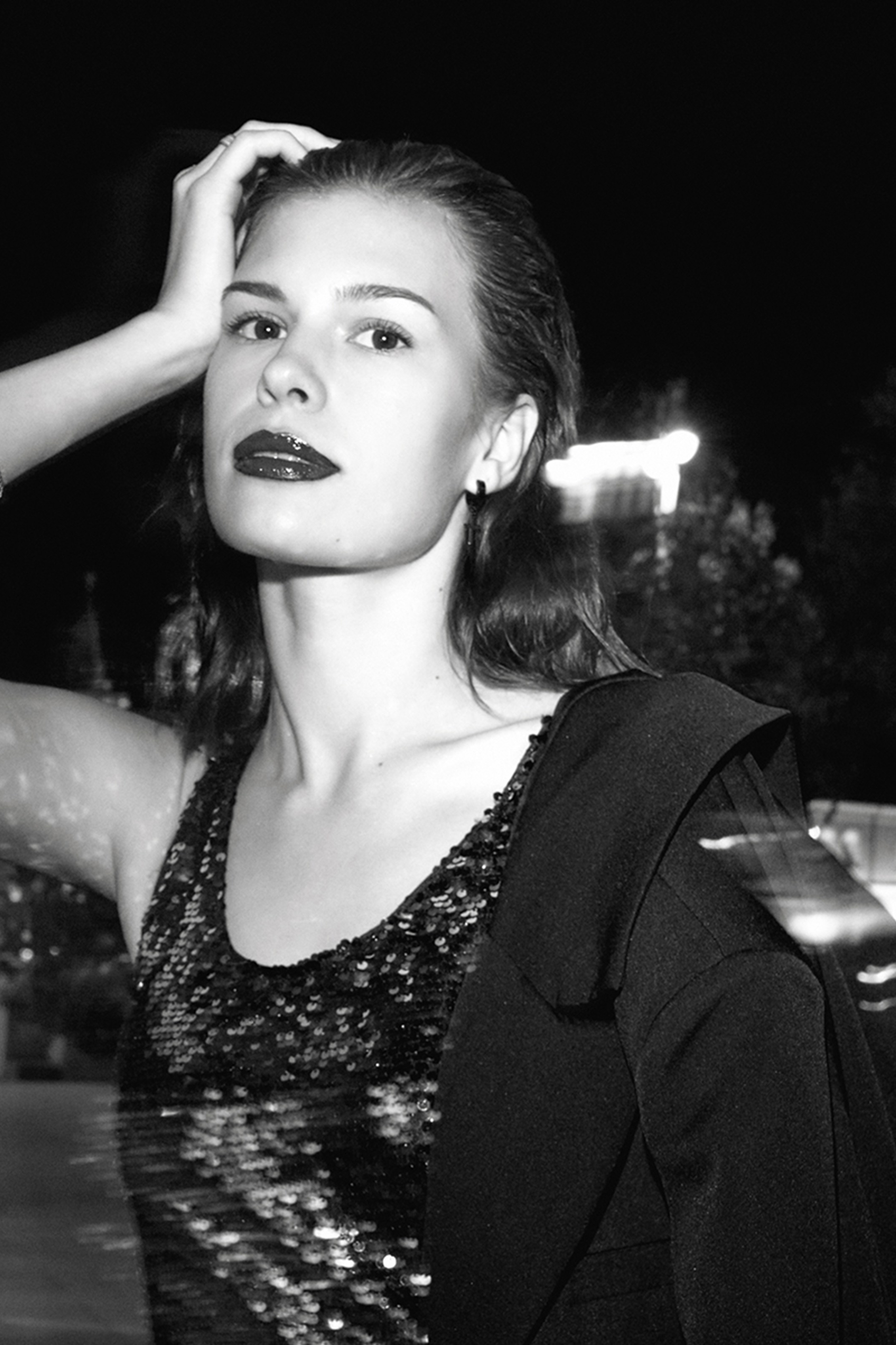 Valya. Фотограф Анна Мызникова