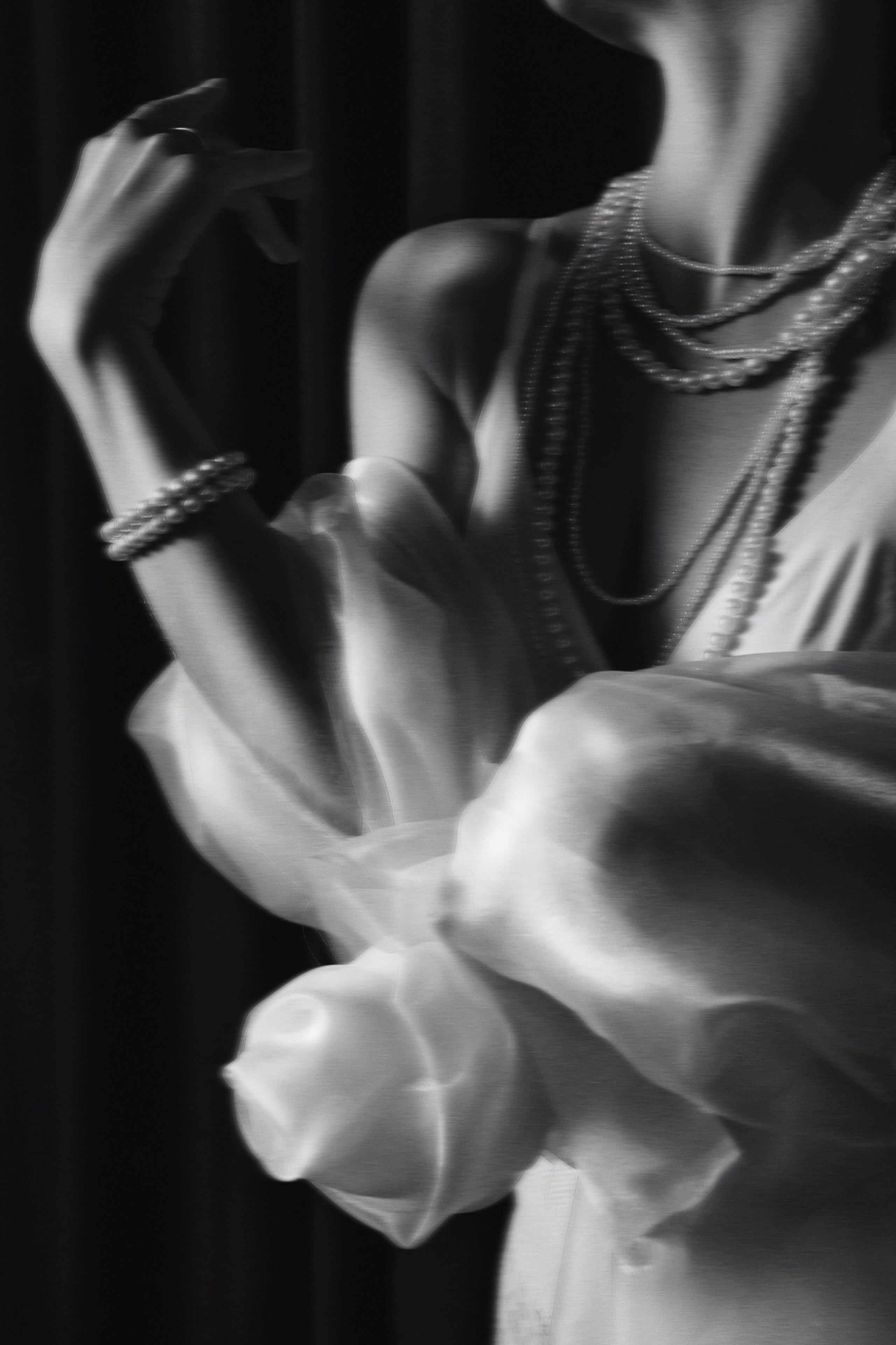 Mariya. Фотограф Анна Мызникова