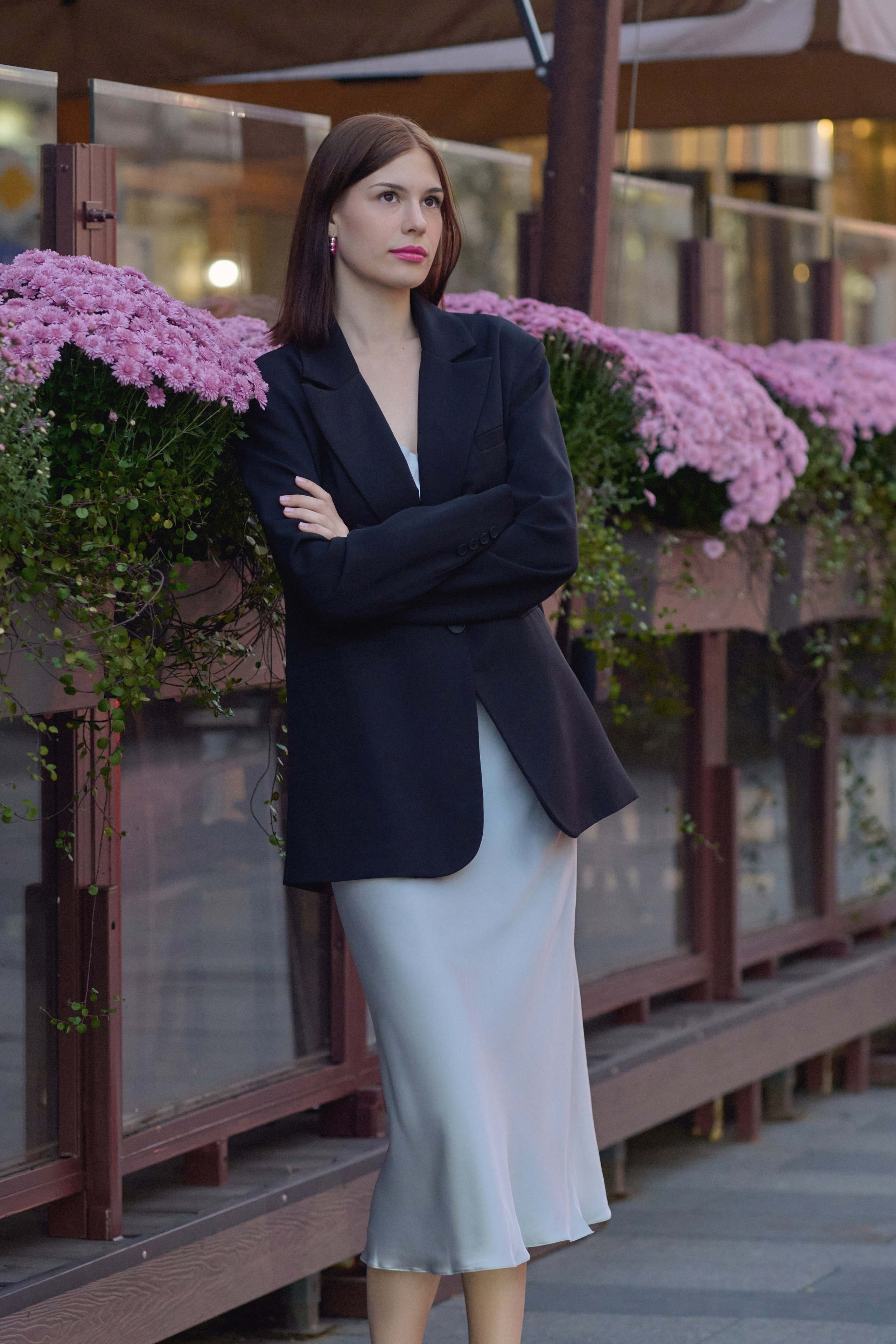 Valya. Фотограф Анна Мызникова