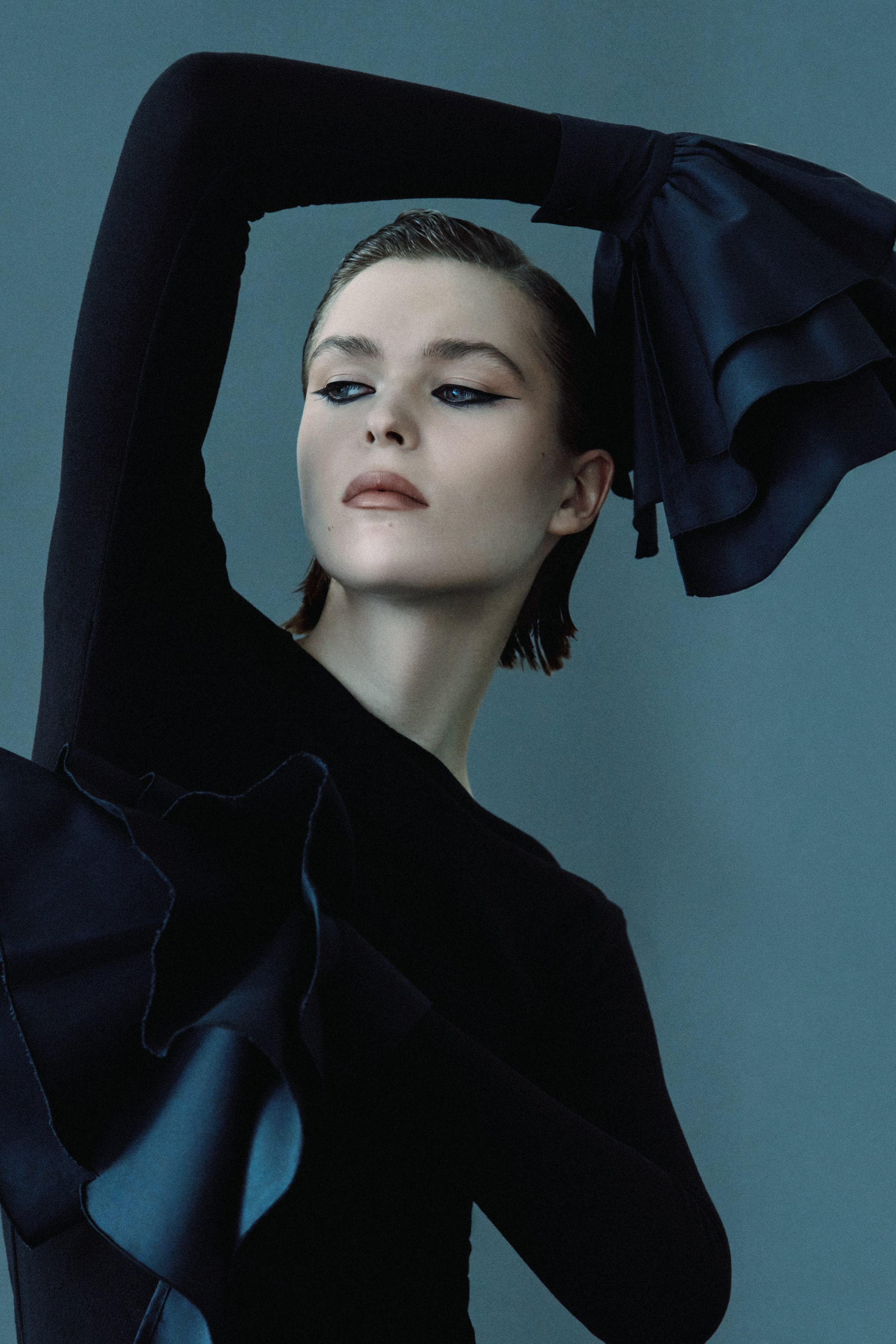 1826 school workshop. Фотограф Анна Мызникова