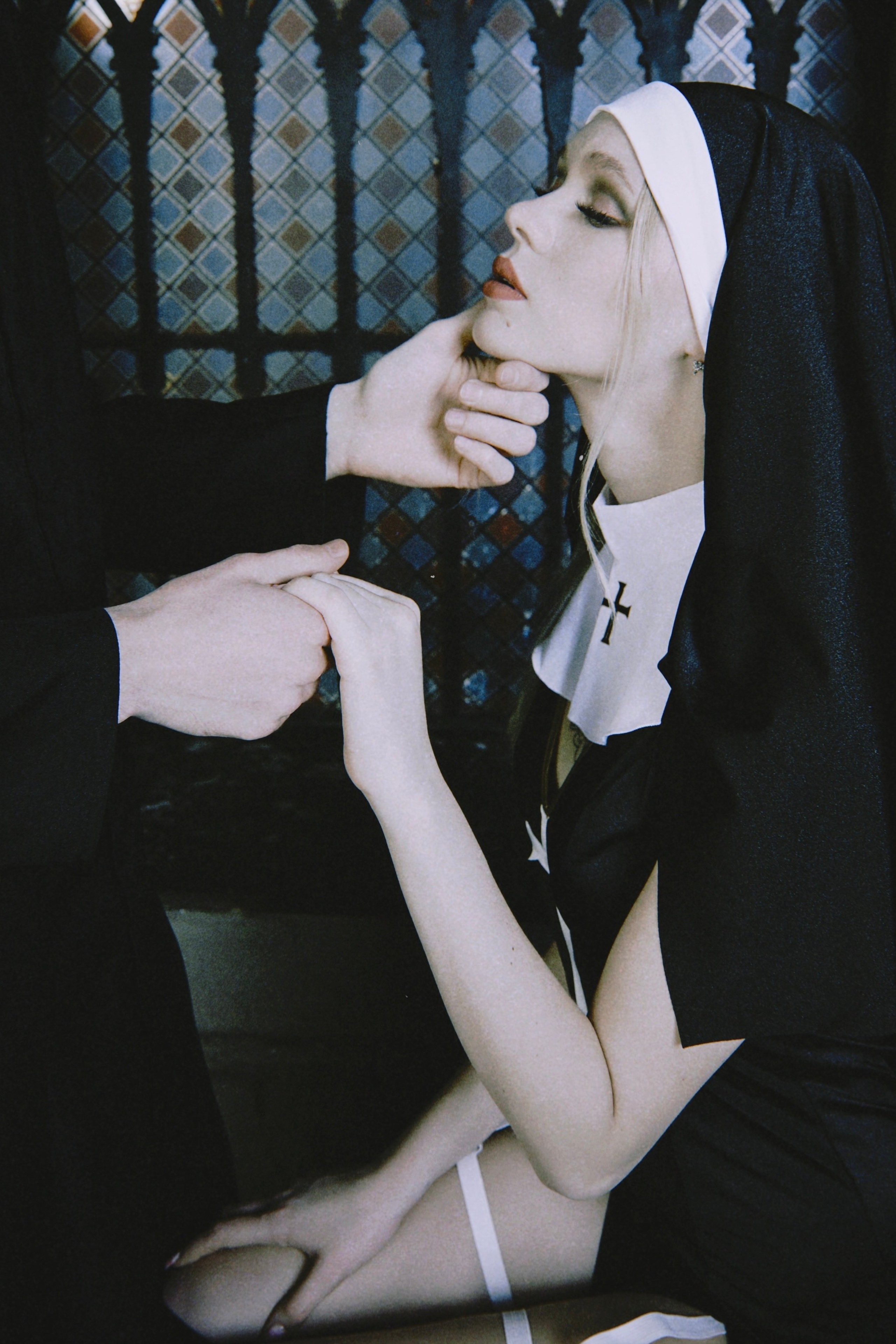 Angelina & Dmitry. Фотограф Анна Мызникова