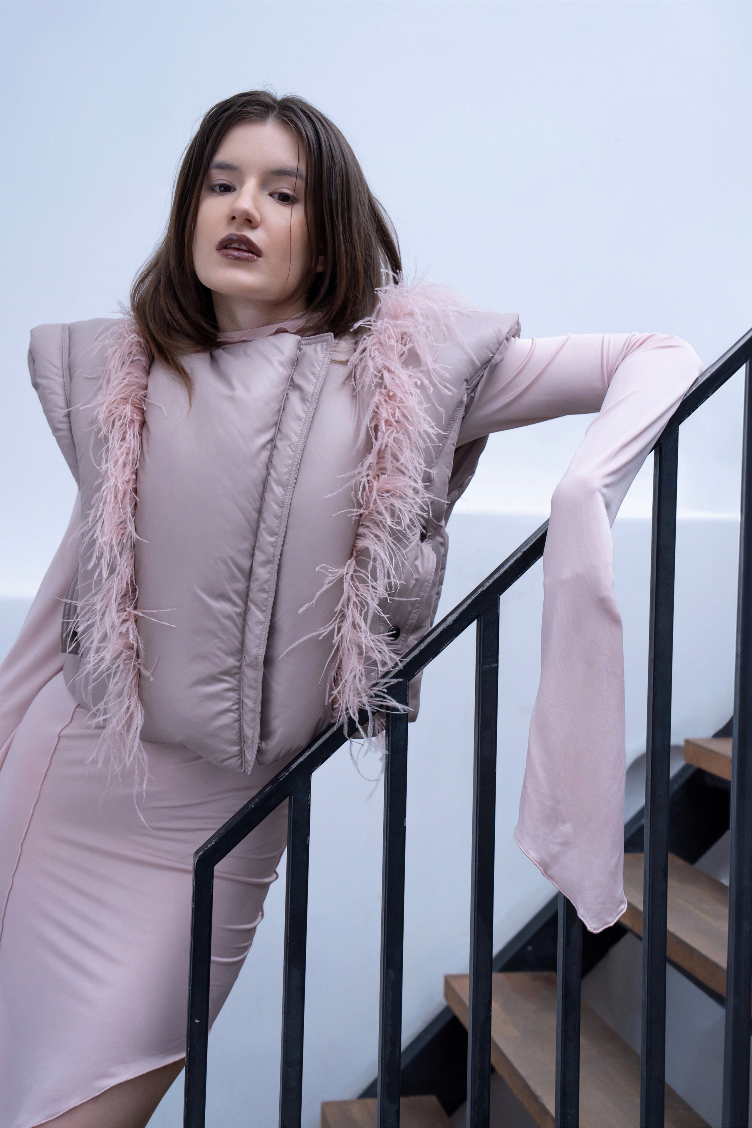 General vi Campaign. Фотограф Анна Мызникова