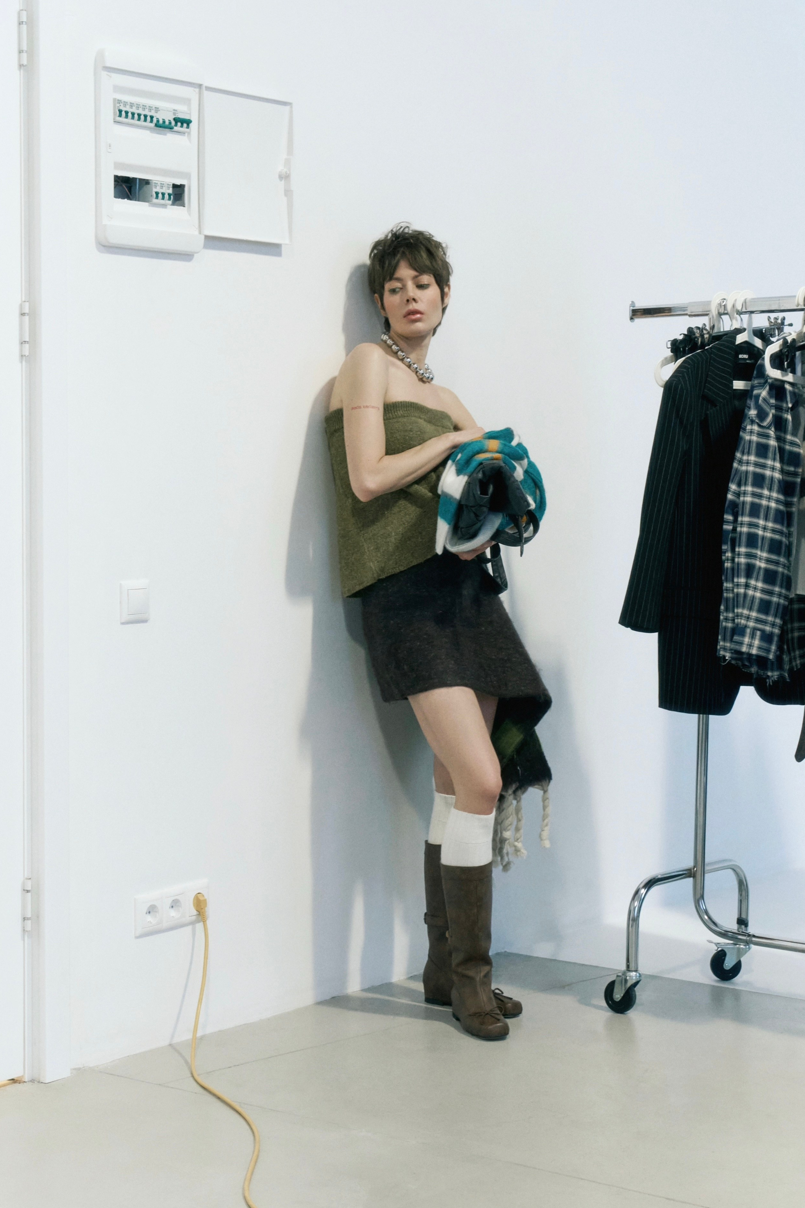 1826 school workshop. Фотограф Анна Мызникова