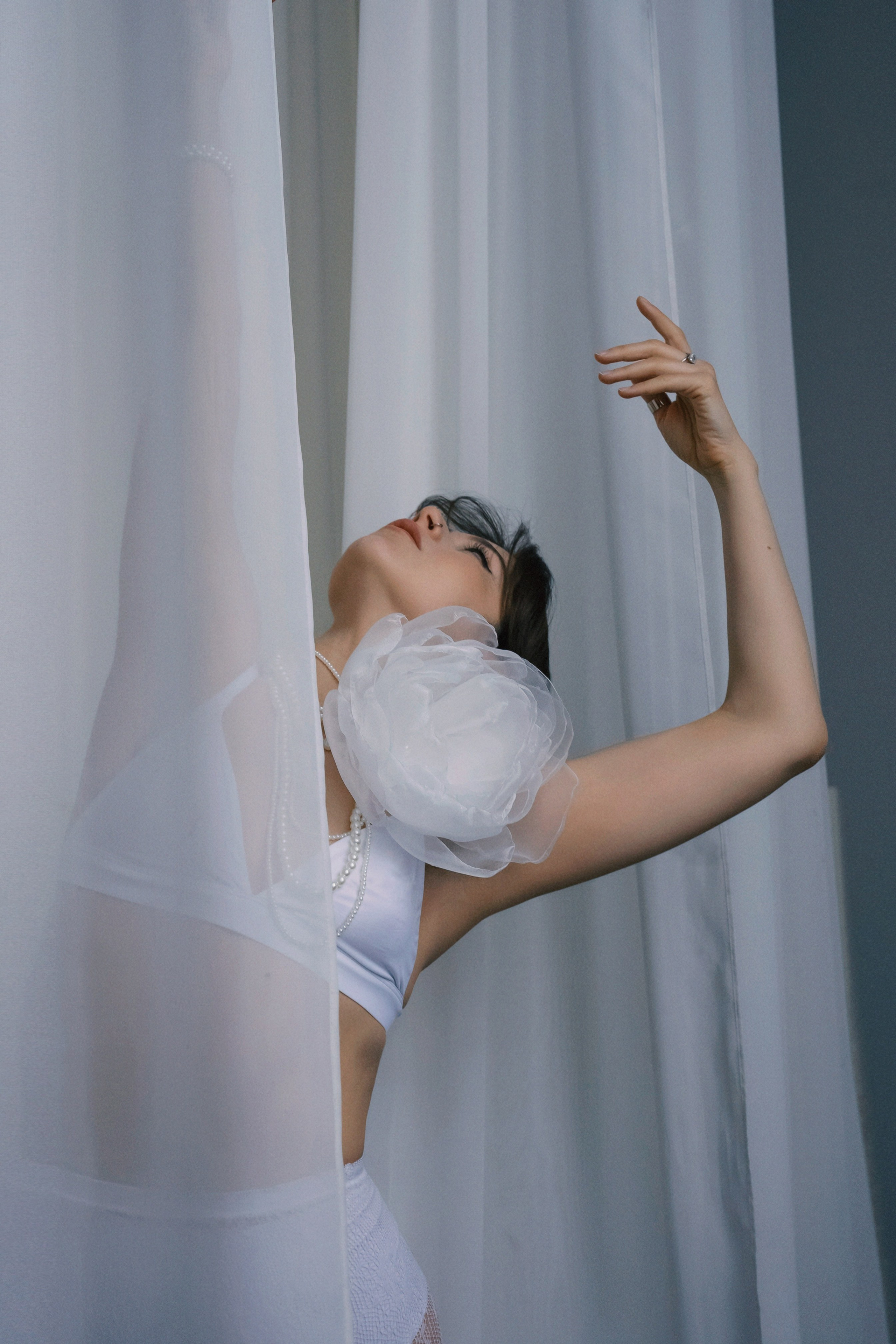 Mariya. Фотограф Анна Мызникова