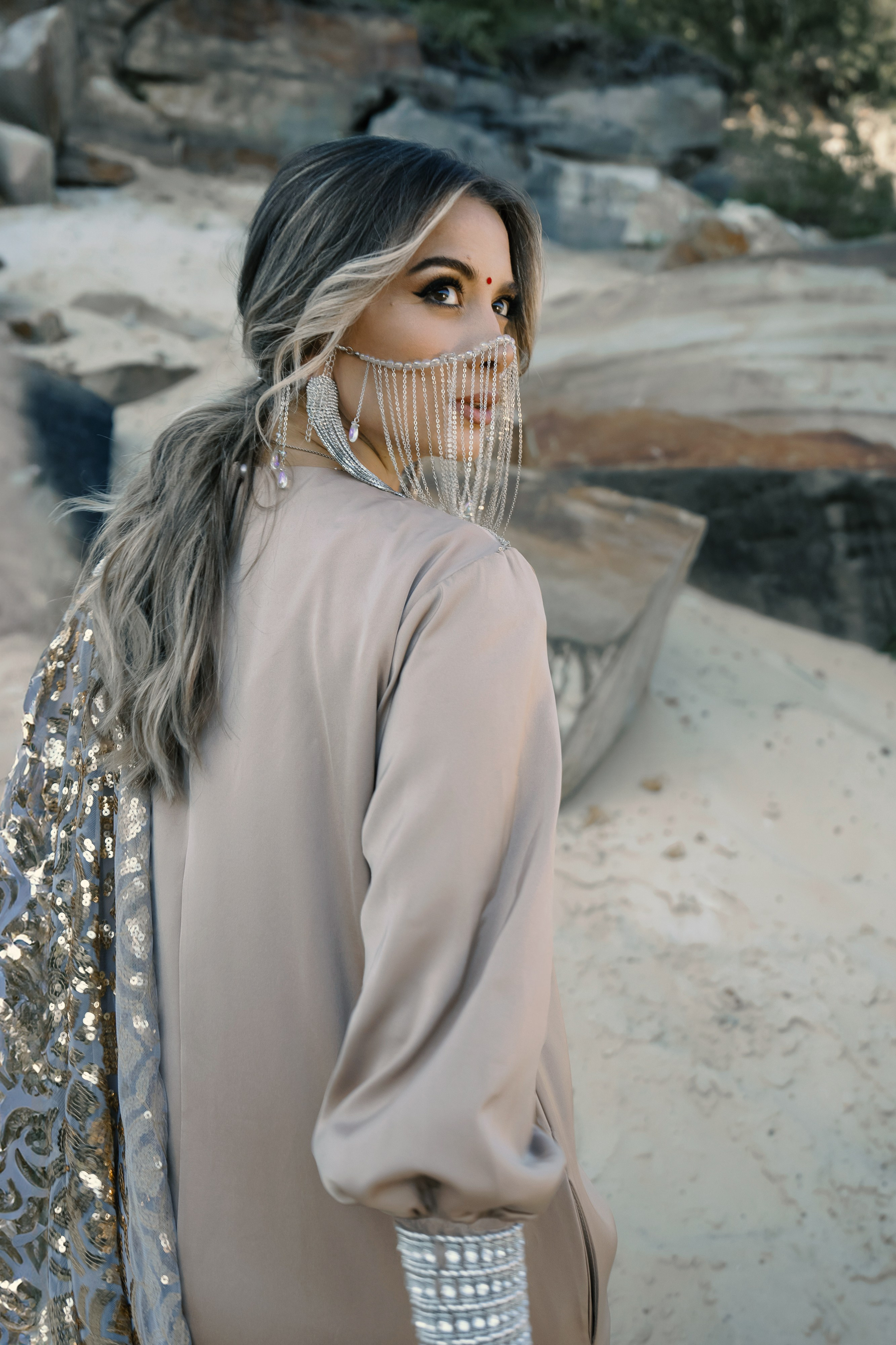 Olga. Фотограф Анна Мызникова