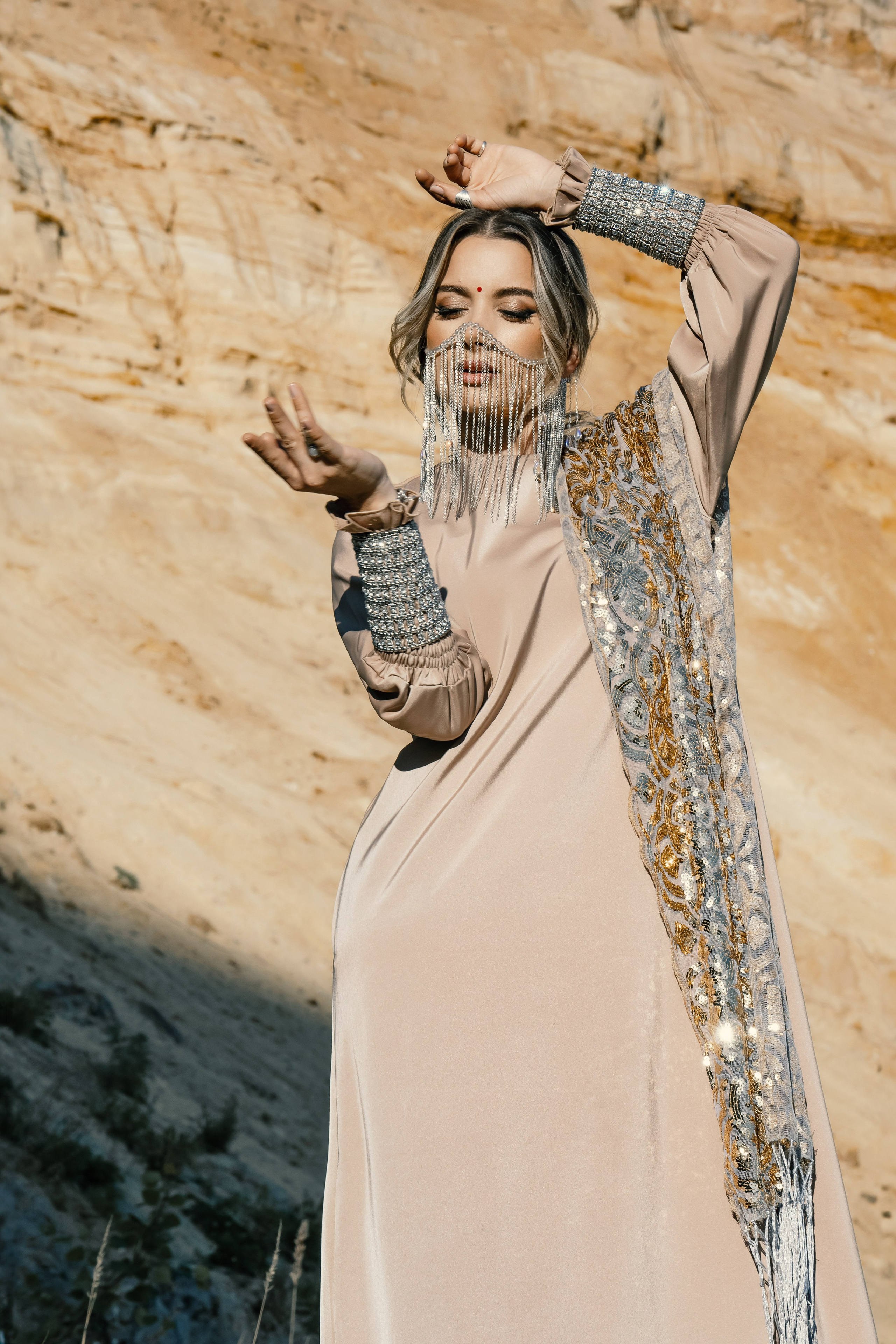 Olga. Фотограф Анна Мызникова