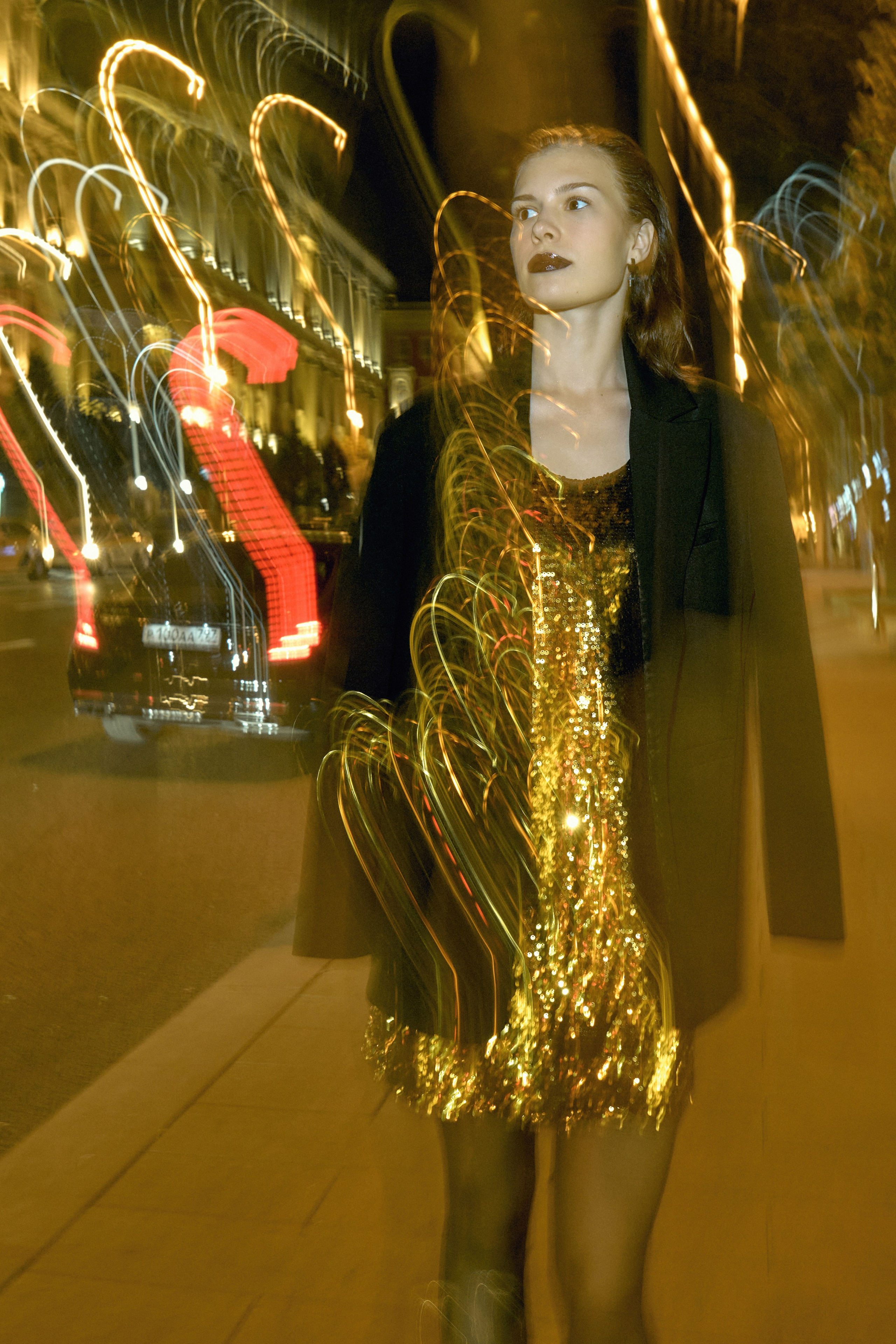 Valya. Фотограф Анна Мызникова