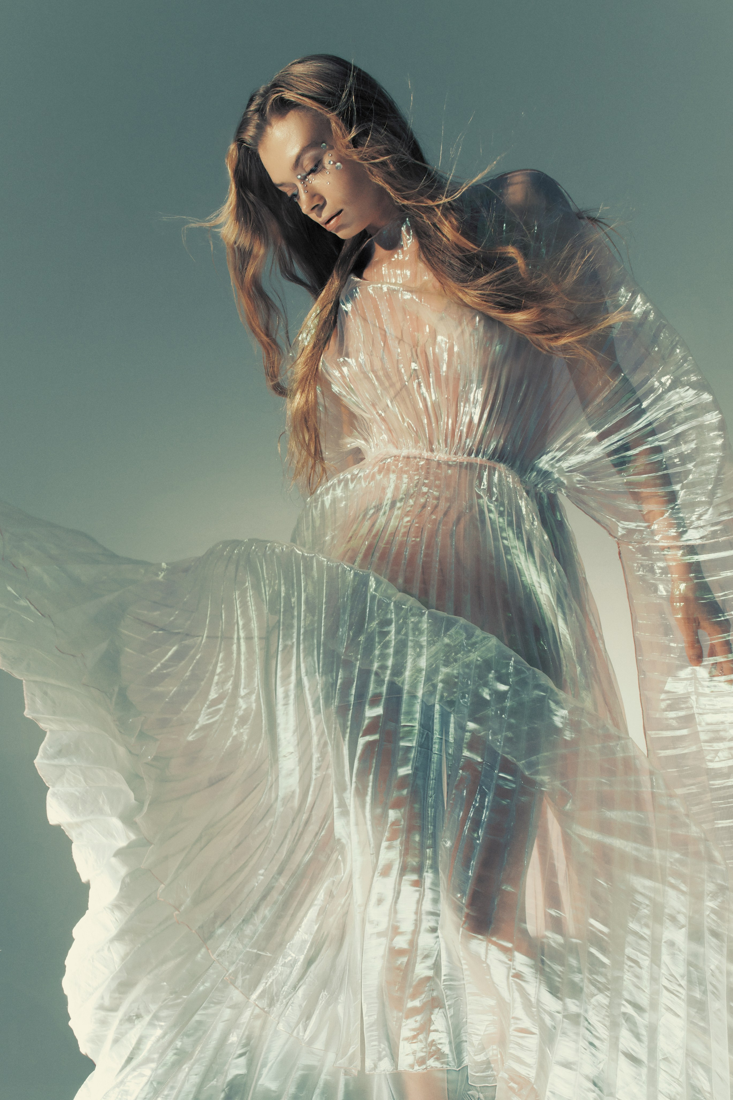 Vlada. Фотограф Анна Мызникова