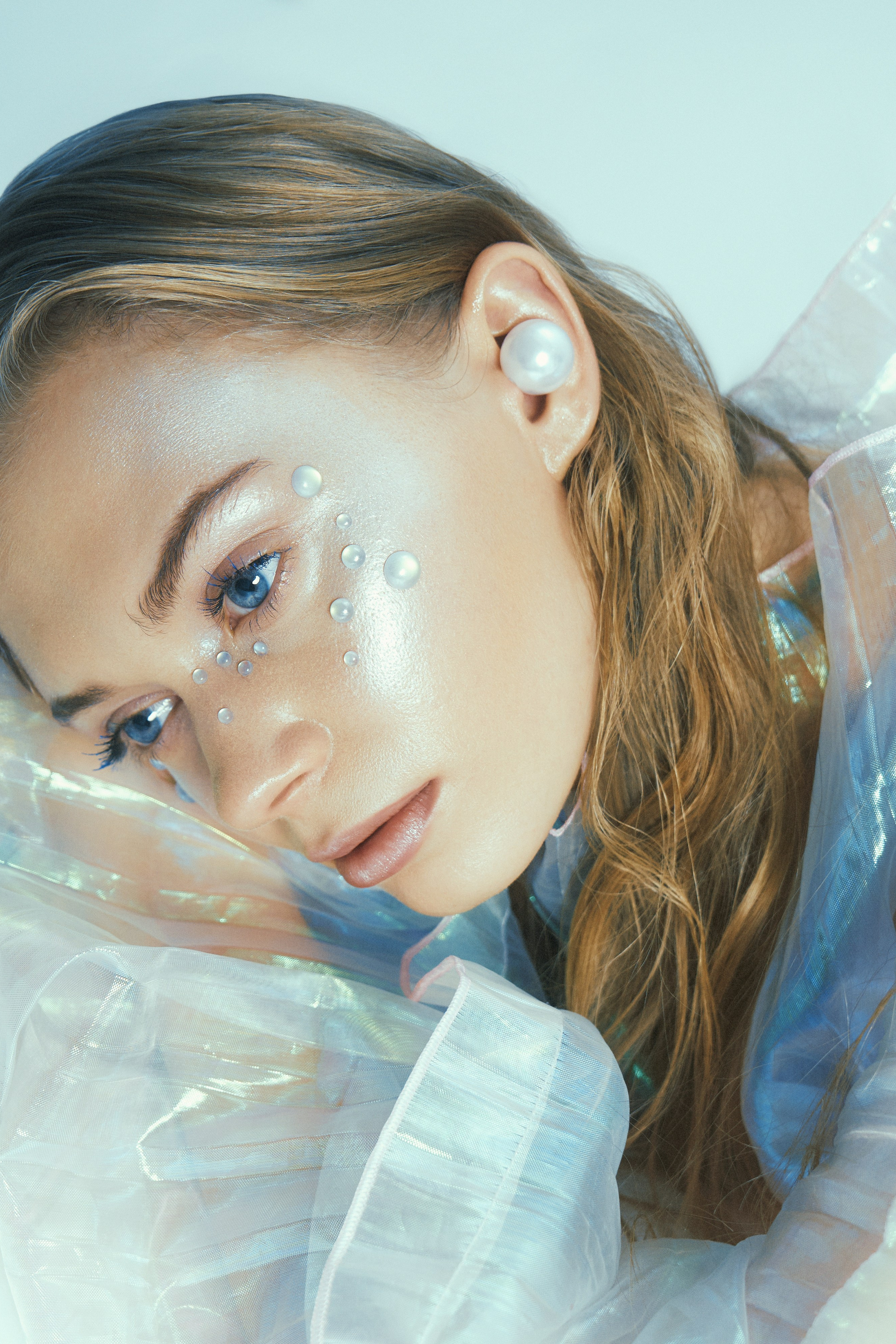 Vlada. Фотограф Анна Мызникова