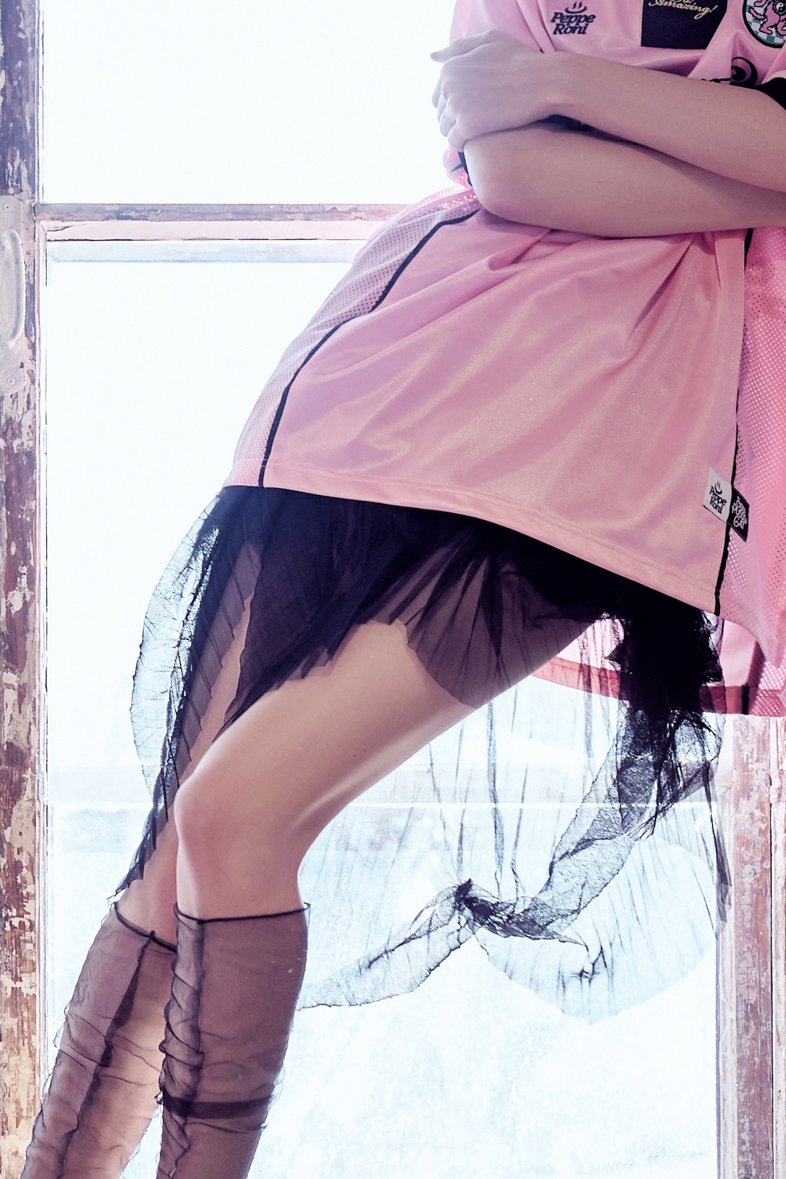 Catalog / Lookbook. Фотограф Анна Мызникова