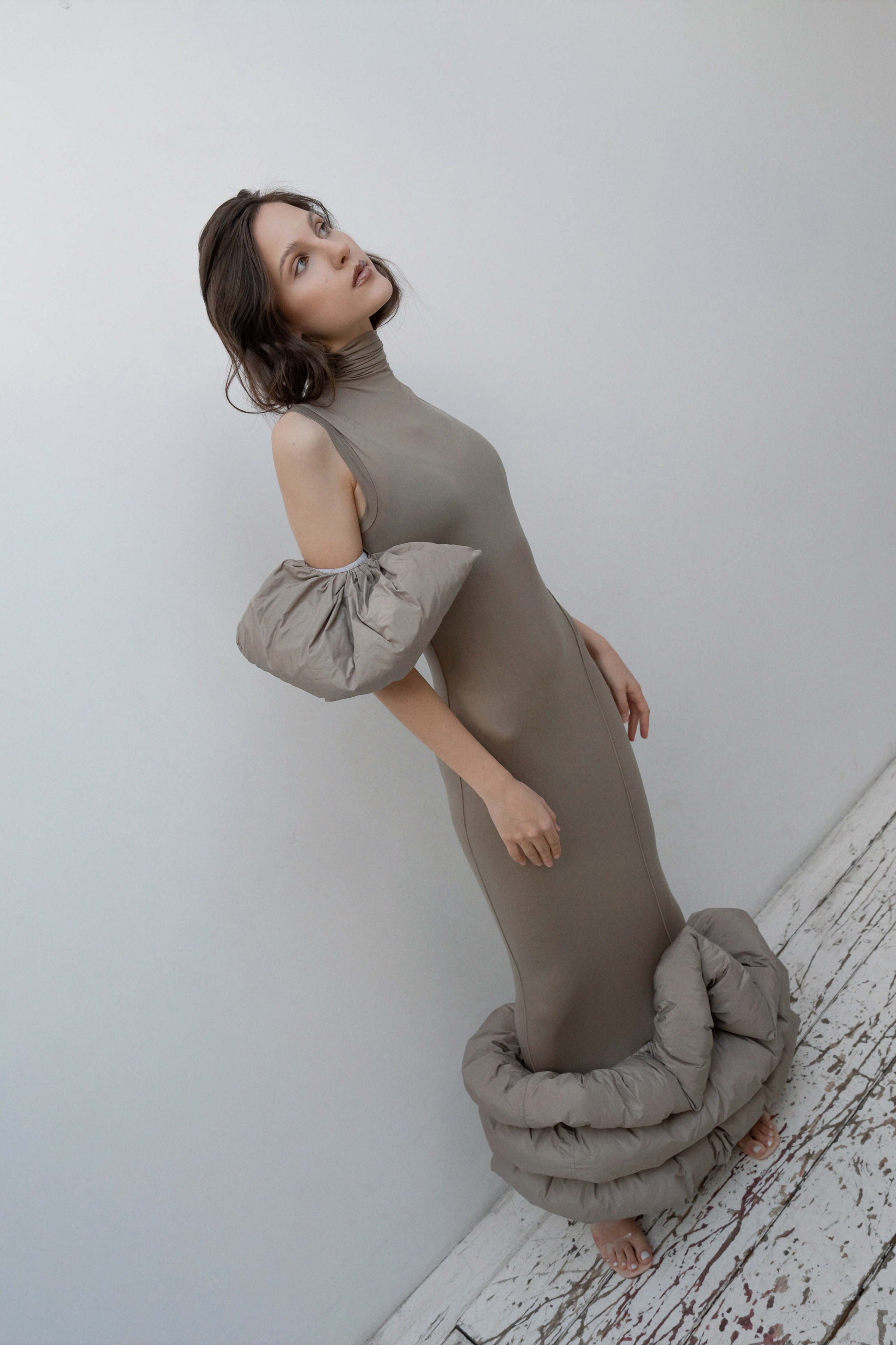 General vi Campaign. Фотограф Анна Мызникова