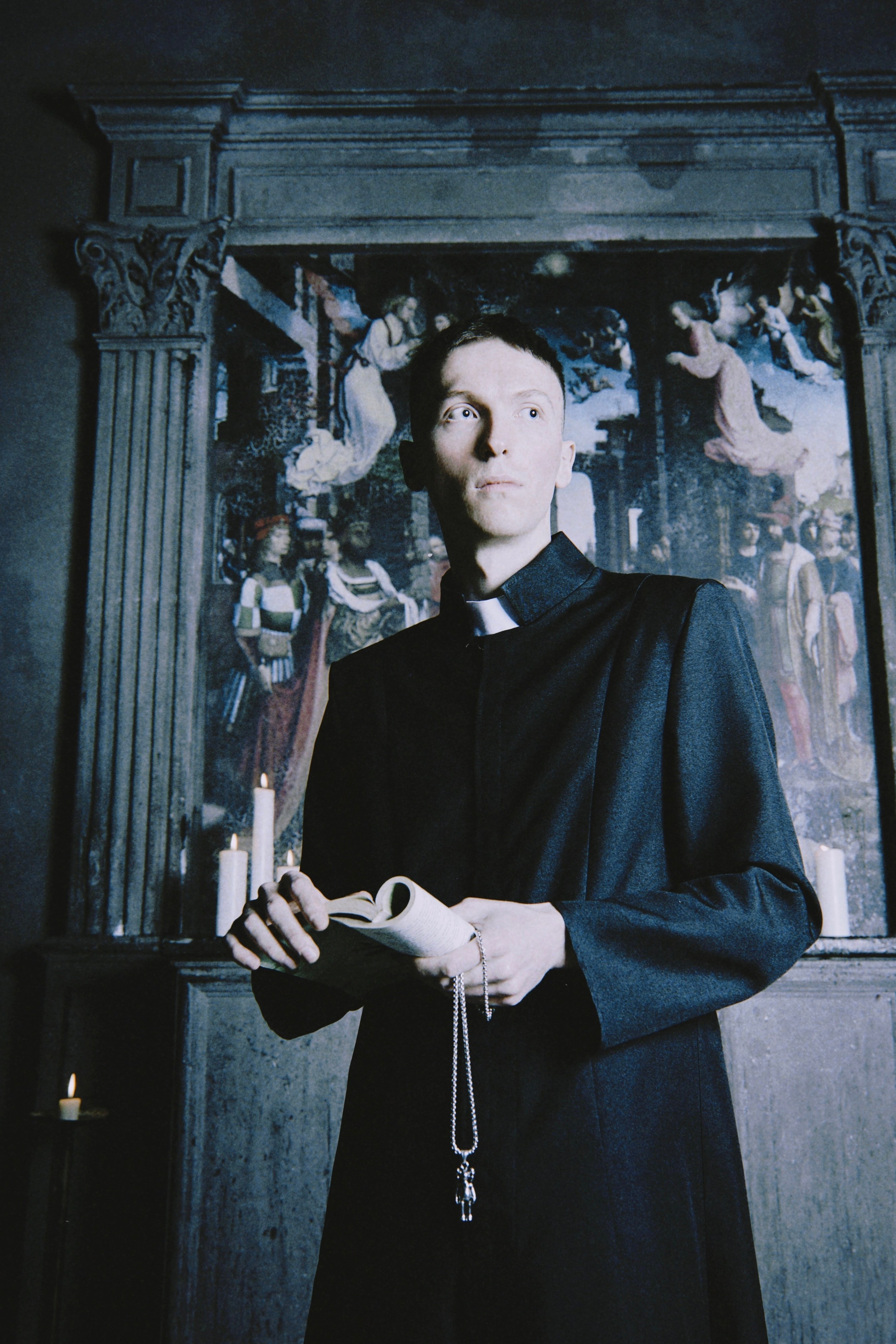 Angelina & Dmitry. Фотограф Анна Мызникова