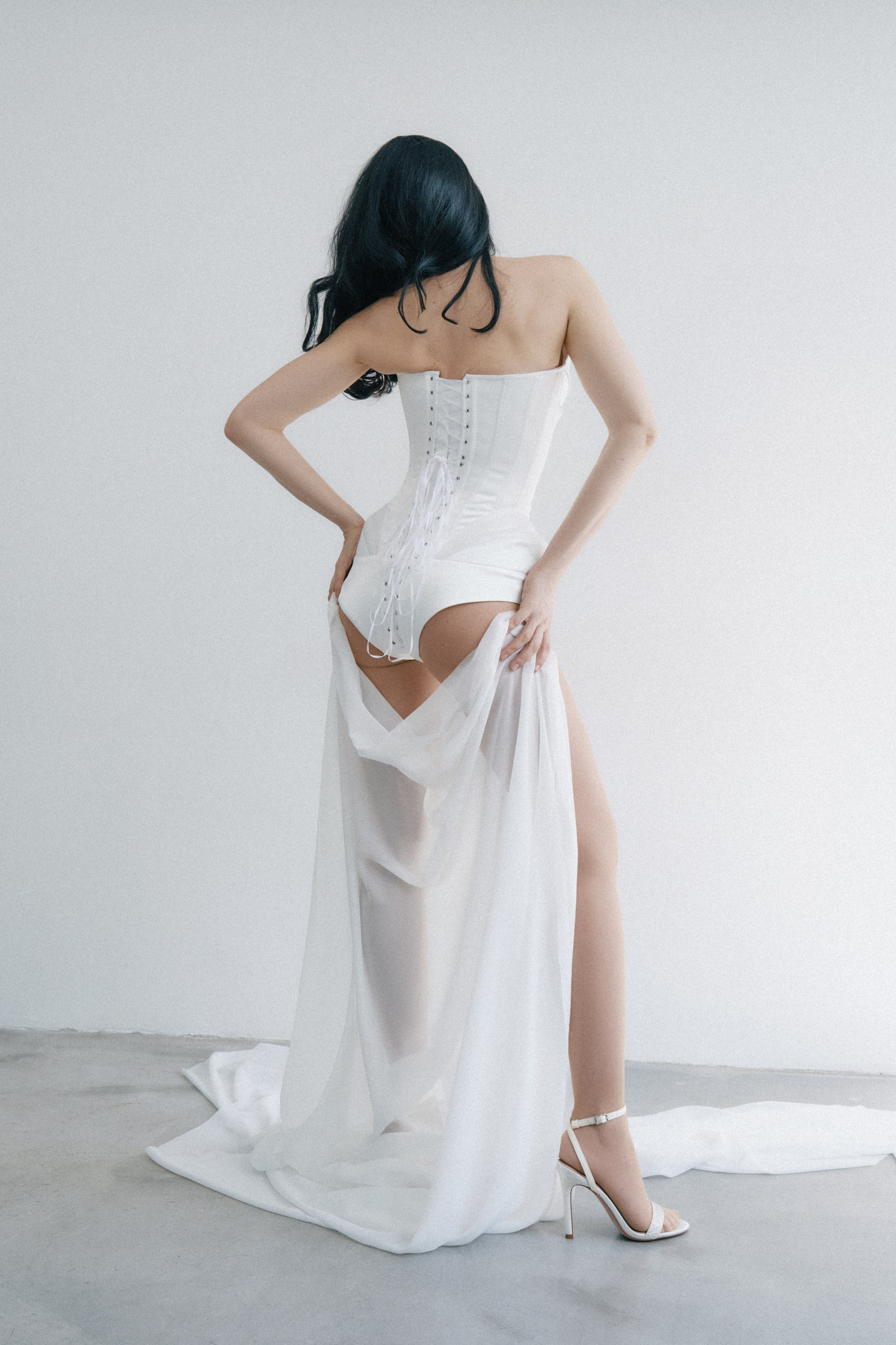 Veronika. Фотограф Анна Мызникова