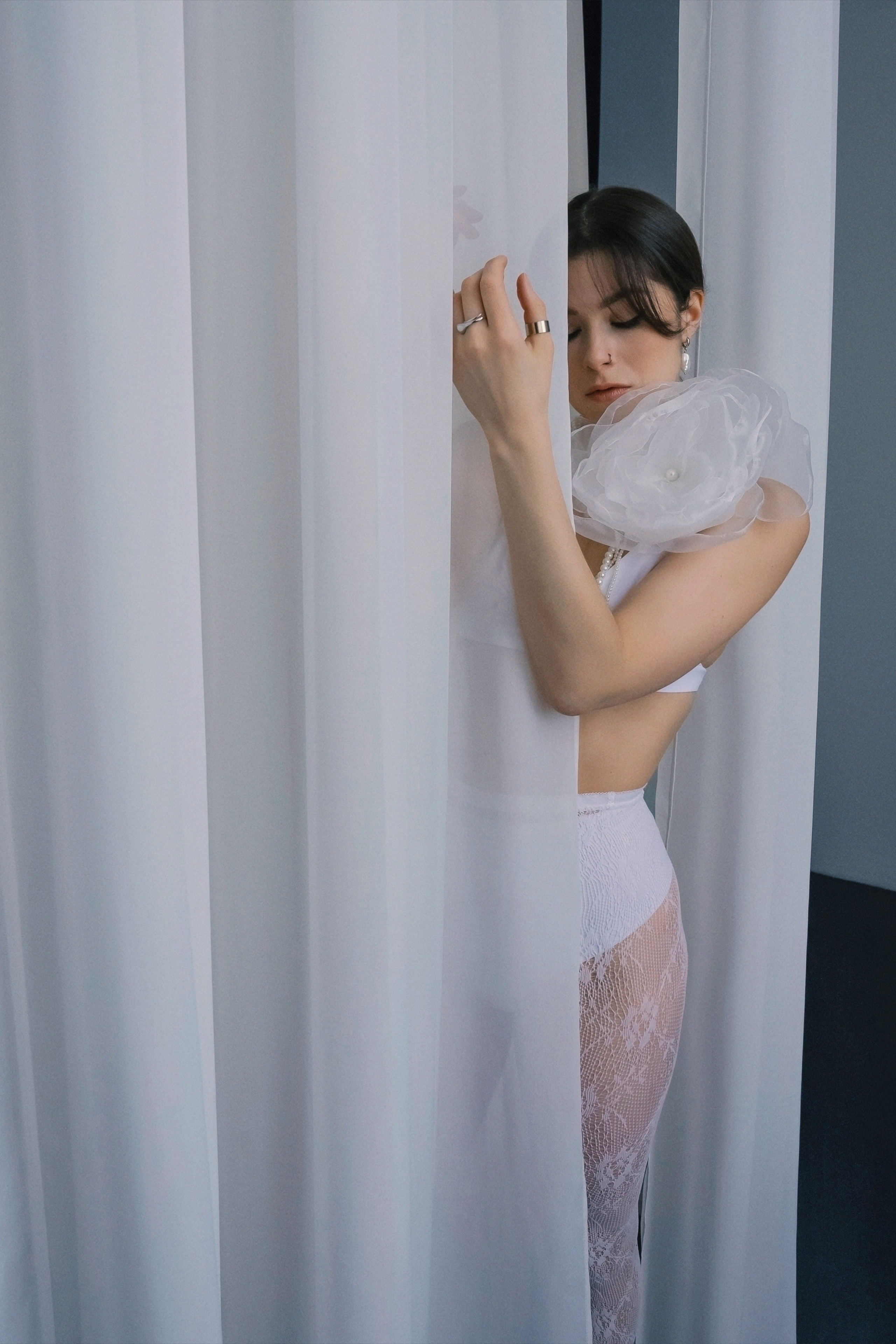 Mariya. Фотограф Анна Мызникова