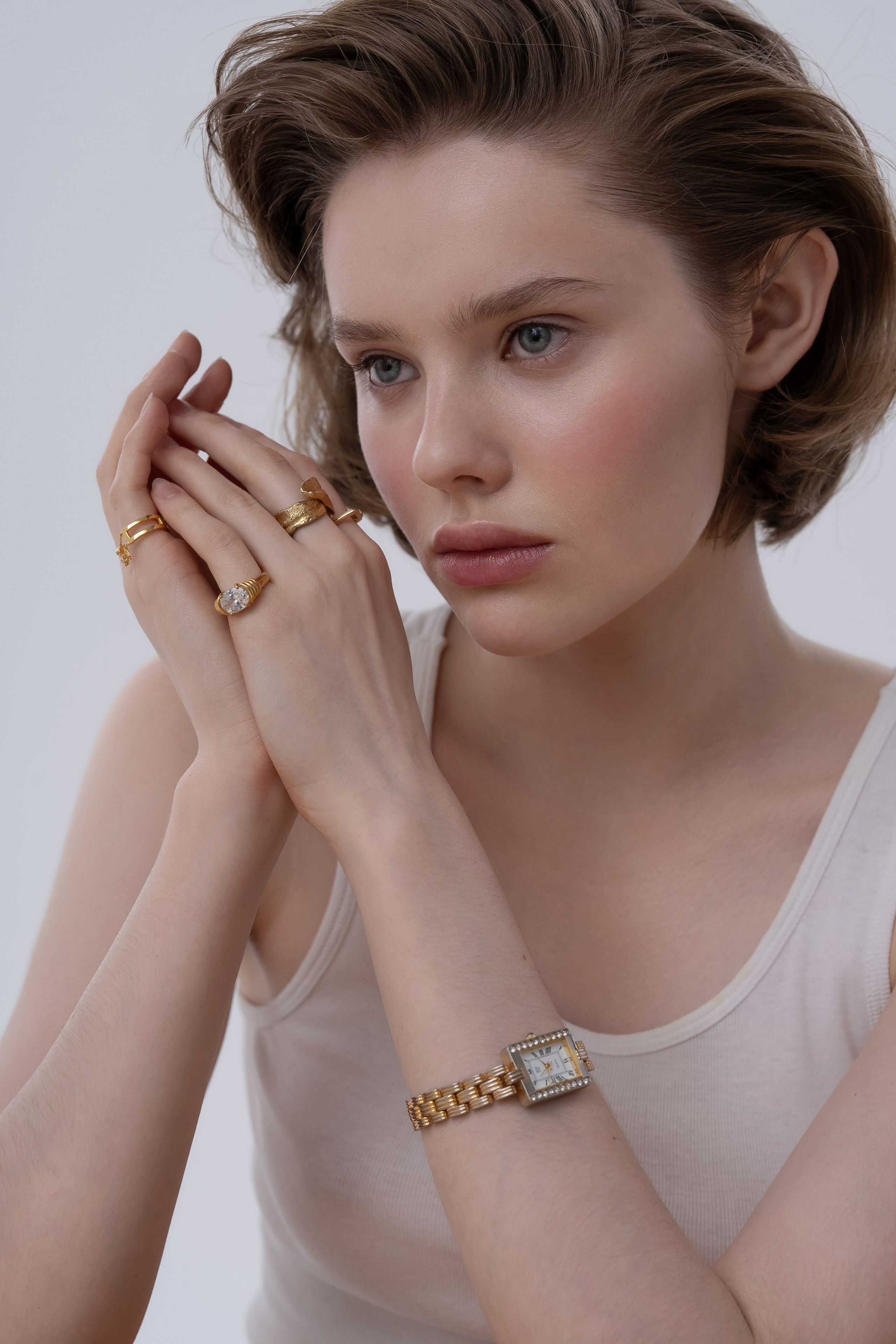 Beauty. Фотограф Анна Мызникова