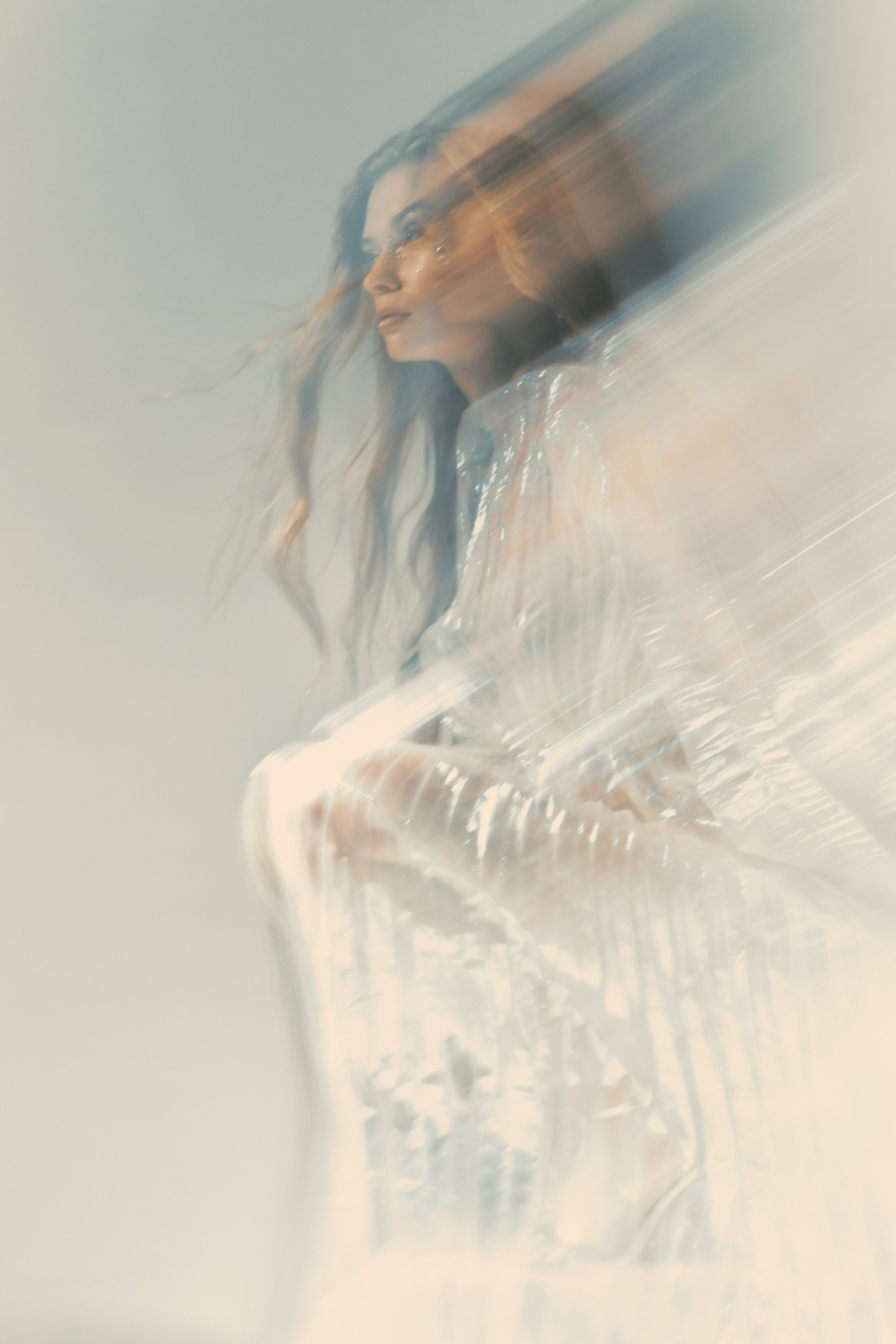 Vlada. Фотограф Анна Мызникова