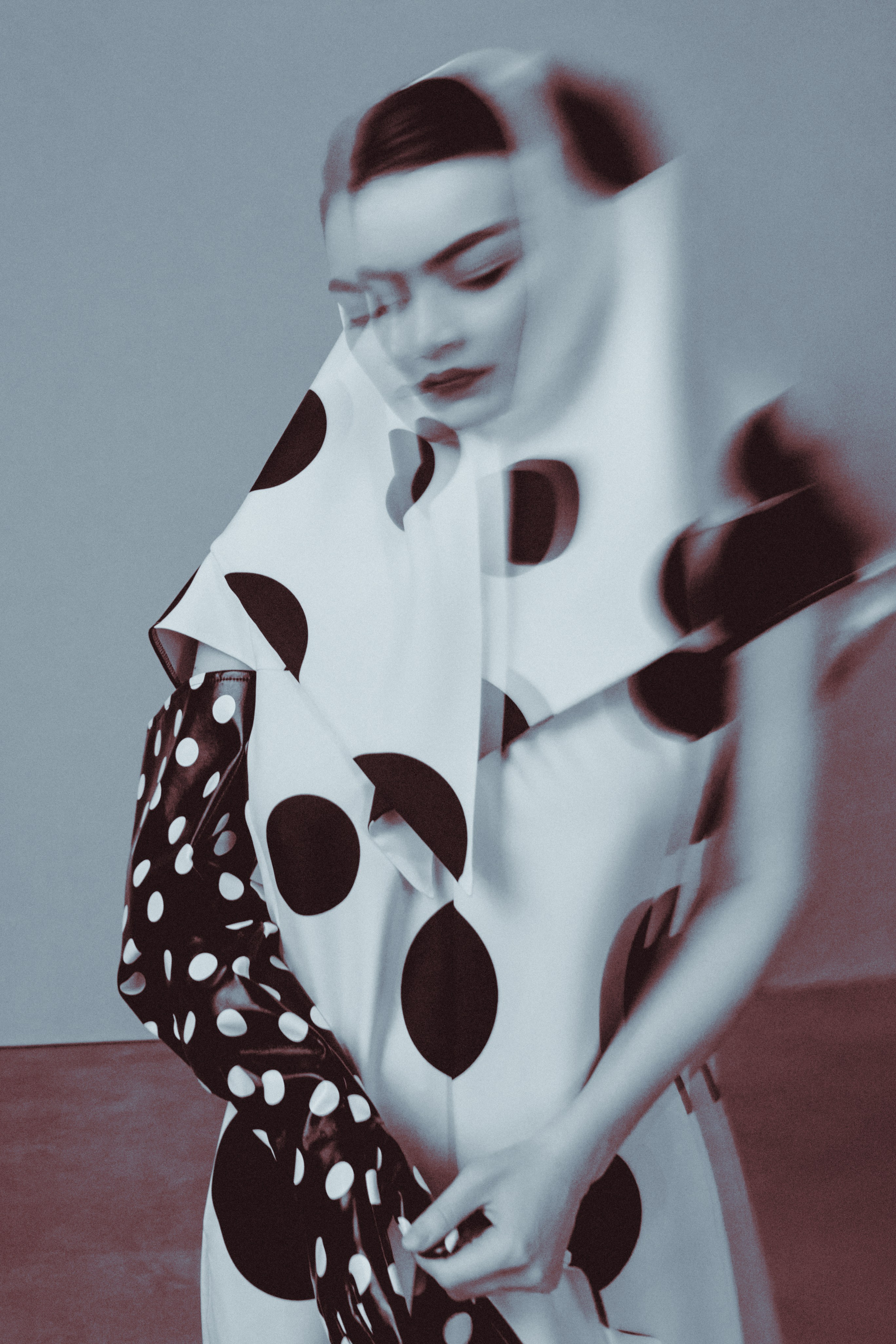 Fashion photo course // Neemaign photoschool. Фотограф Анна Мызникова