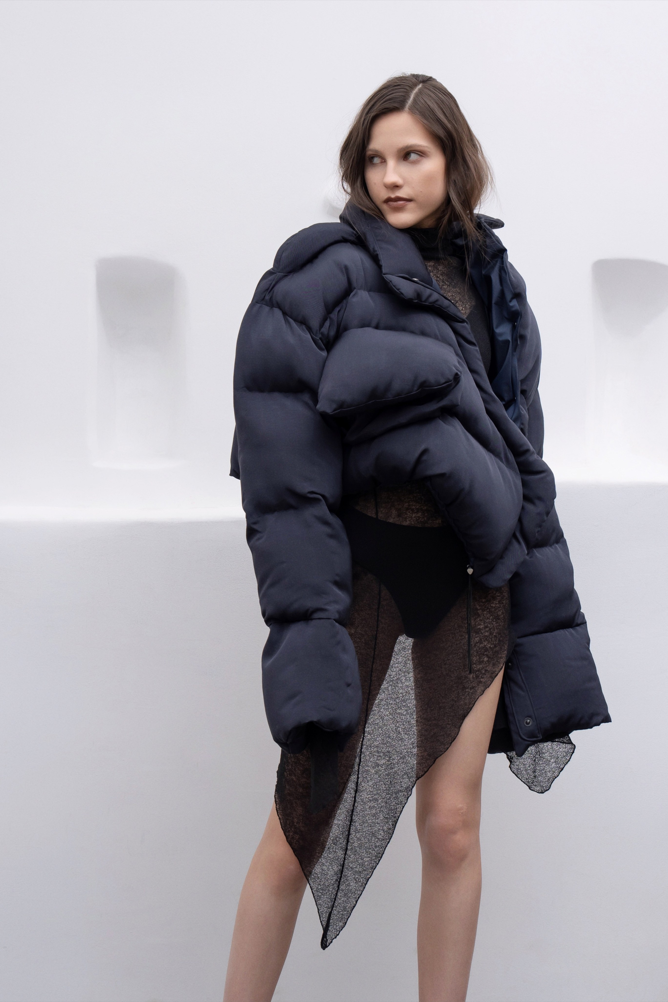 General vi Campaign. Фотограф Анна Мызникова