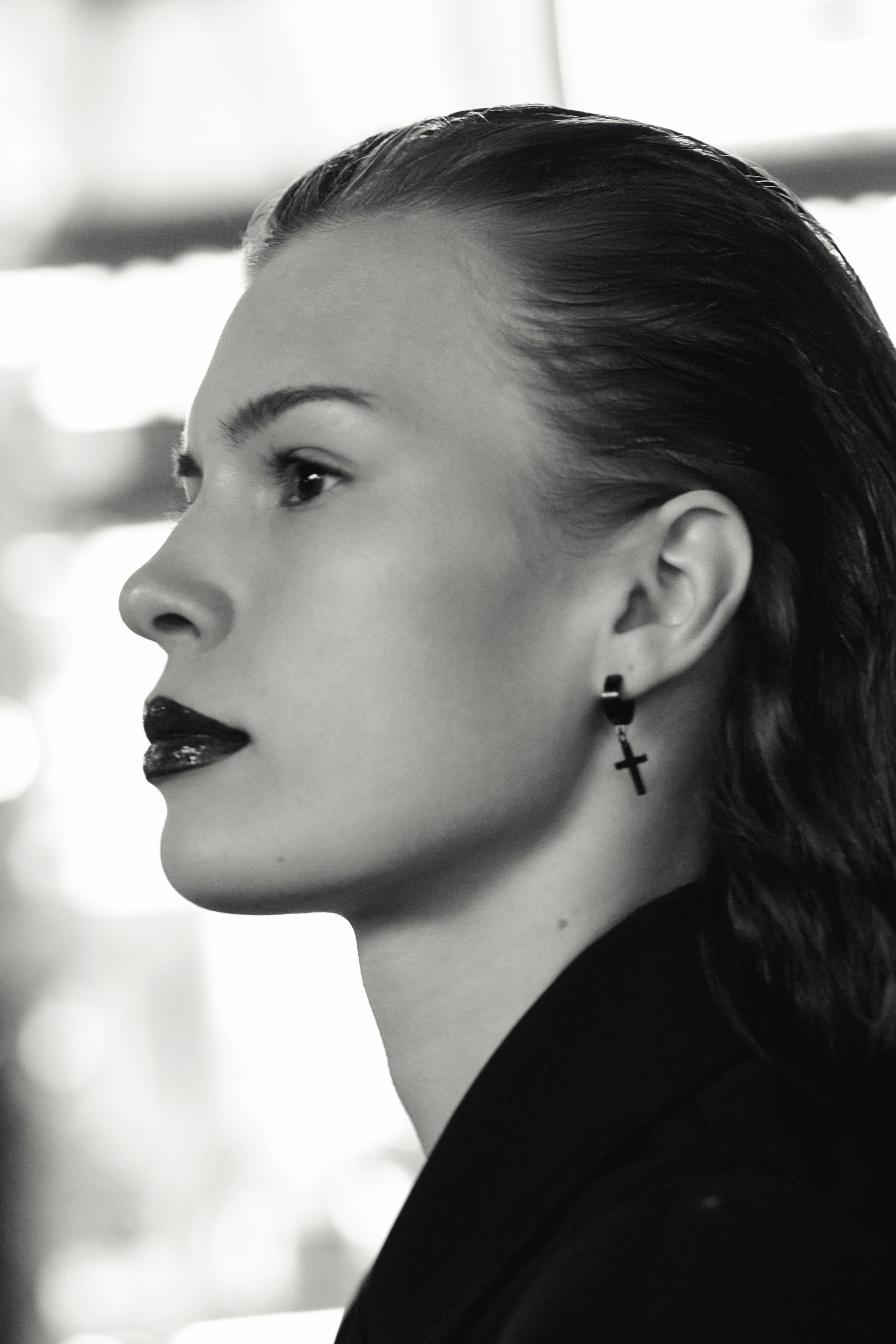 Valya. Фотограф Анна Мызникова