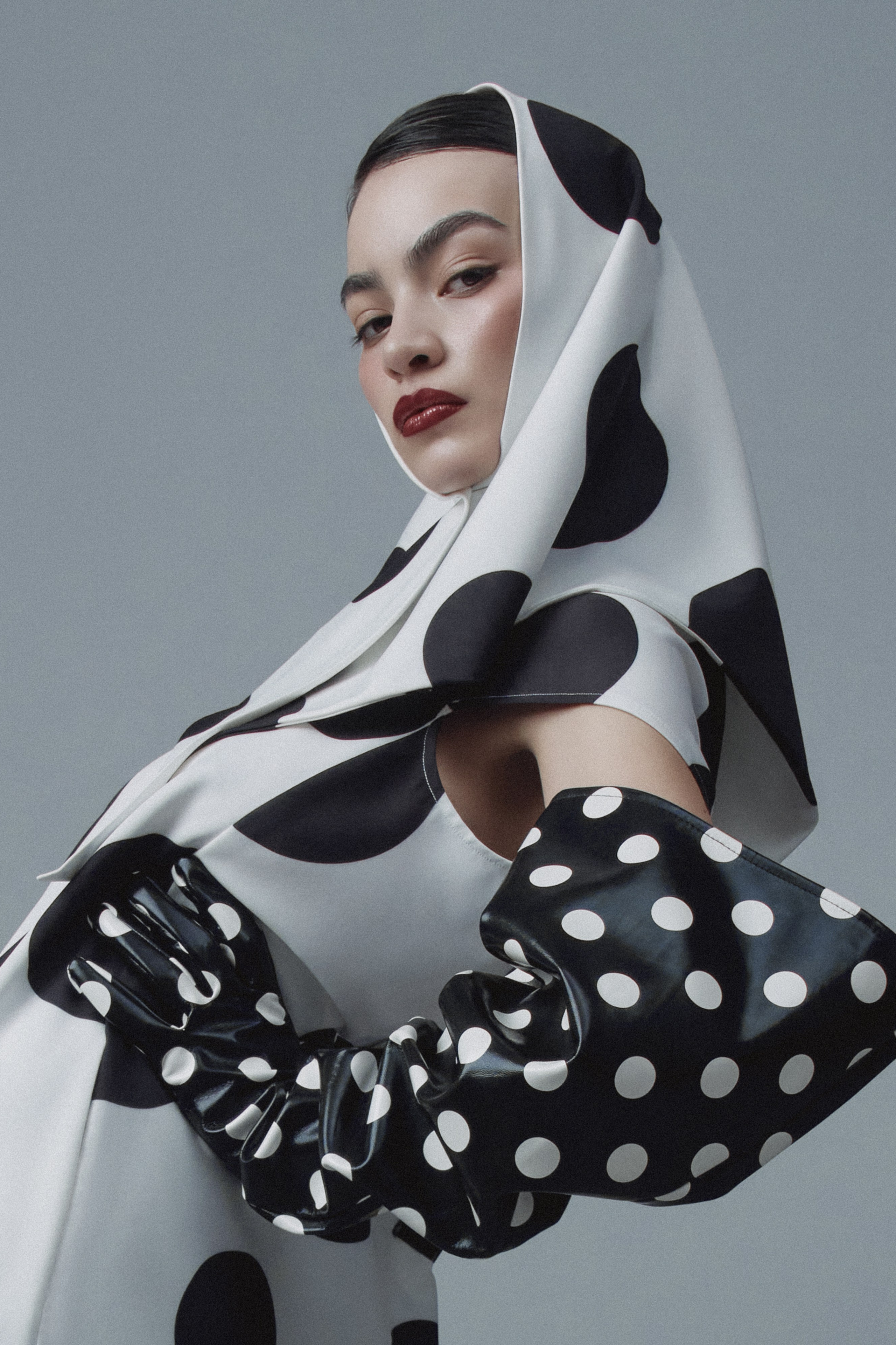 Fashion photo course // Neemaign photoschool. Фотограф Анна Мызникова