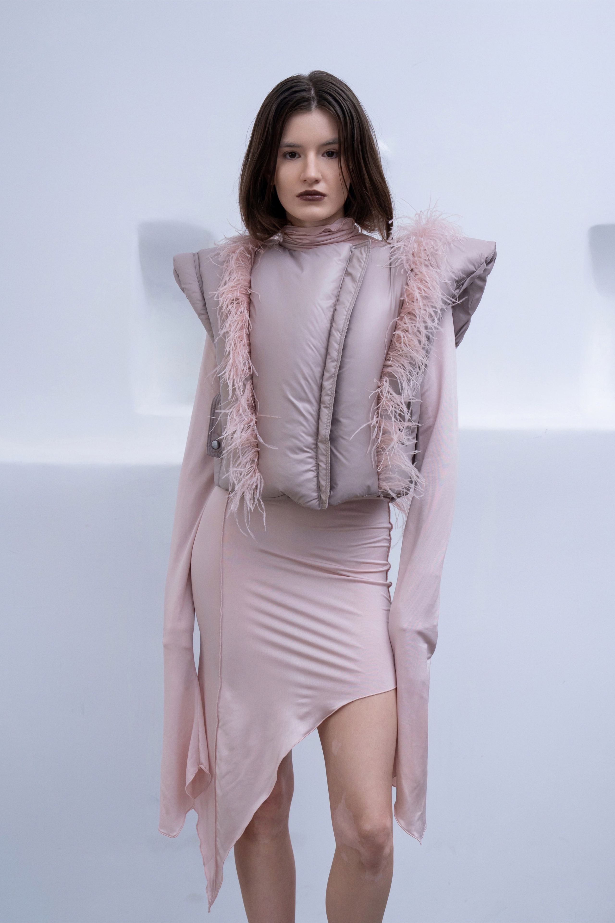 General vi Campaign. Фотограф Анна Мызникова