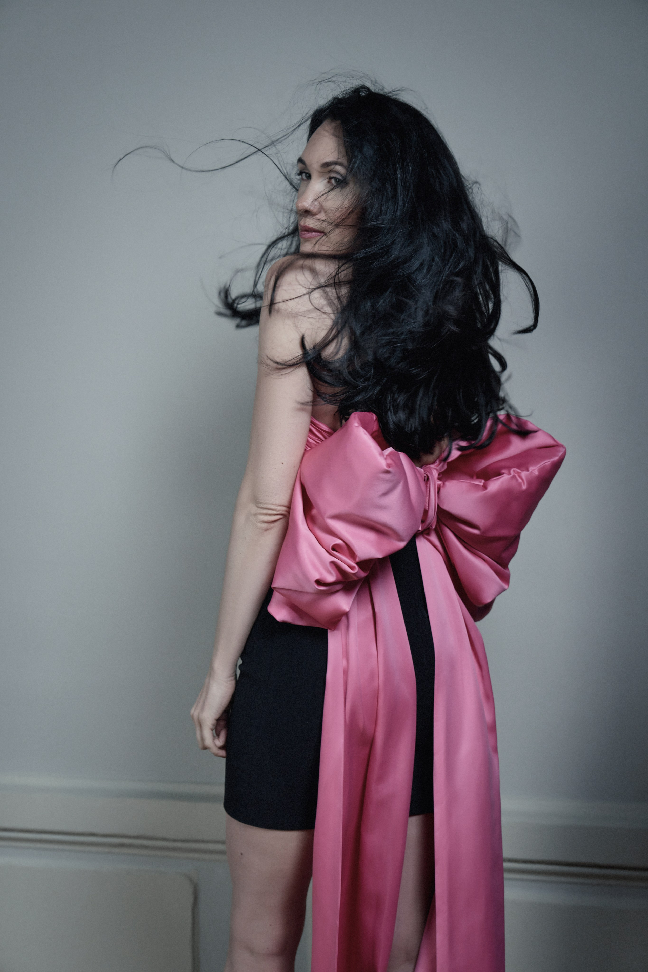 Veronika. Фотограф Анна Мызникова