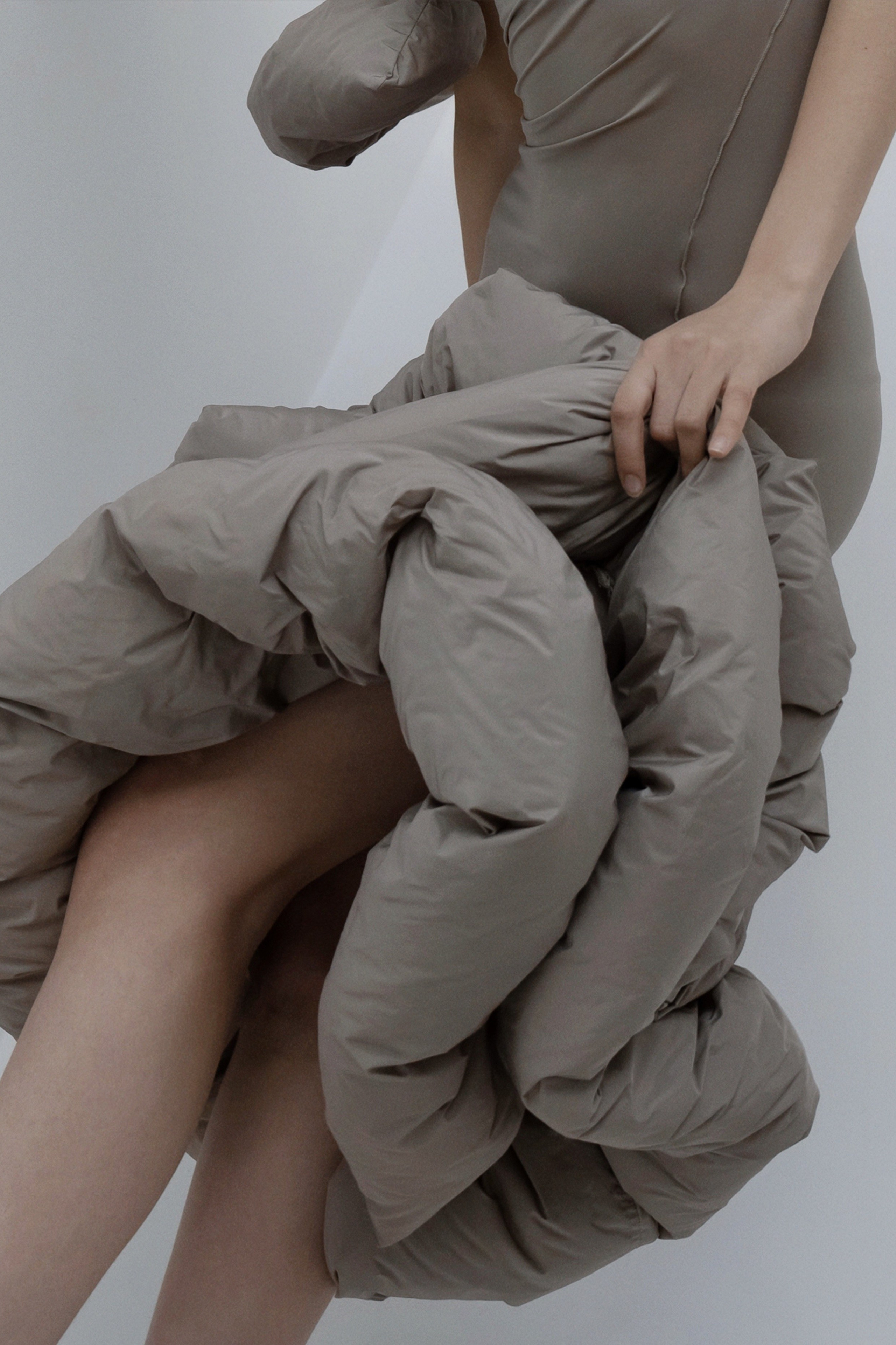 General vi Campaign. Фотограф Анна Мызникова