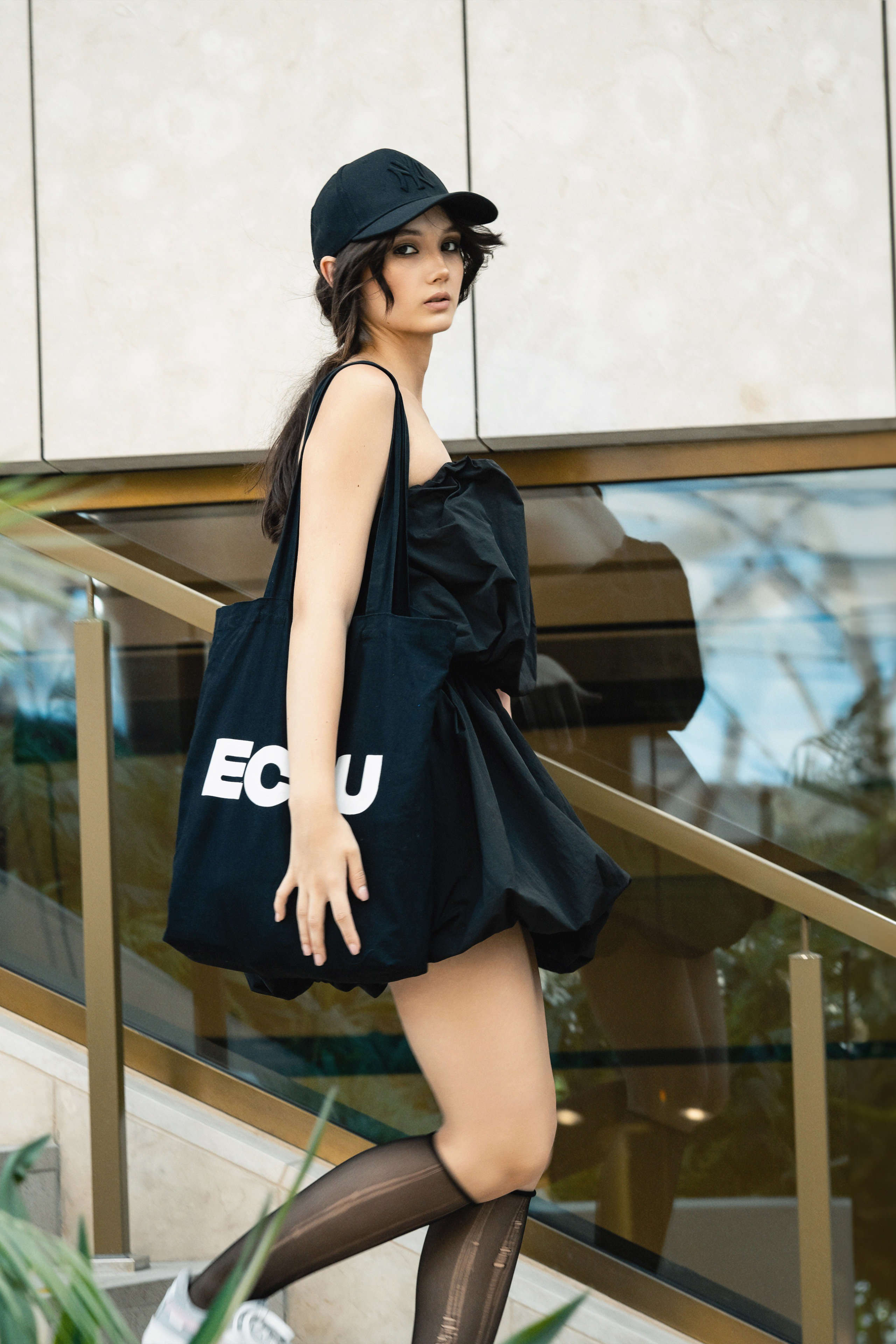 Yuliya. Фотограф Анна Мызникова