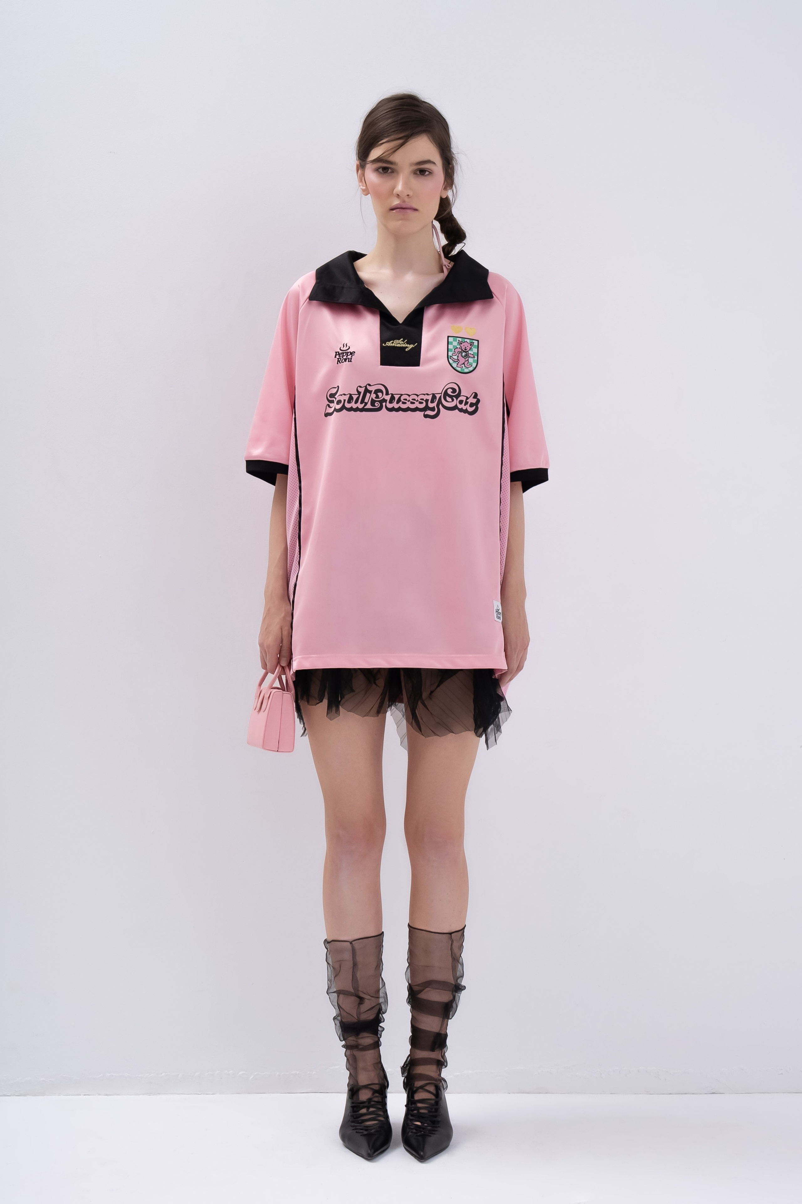 Catalog / Lookbook. Фотограф Анна Мызникова